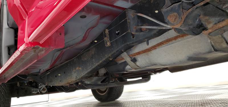 This 1994 Ford F-150 SVT Lightning Isn’t Bad For $23k