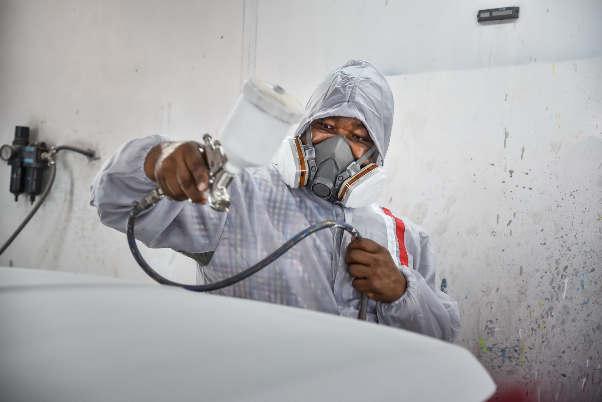 BMW-530-MLE-135 BMW Restoring Its First Unofficial M Car, A 530 MLE Homologation Special From 1976