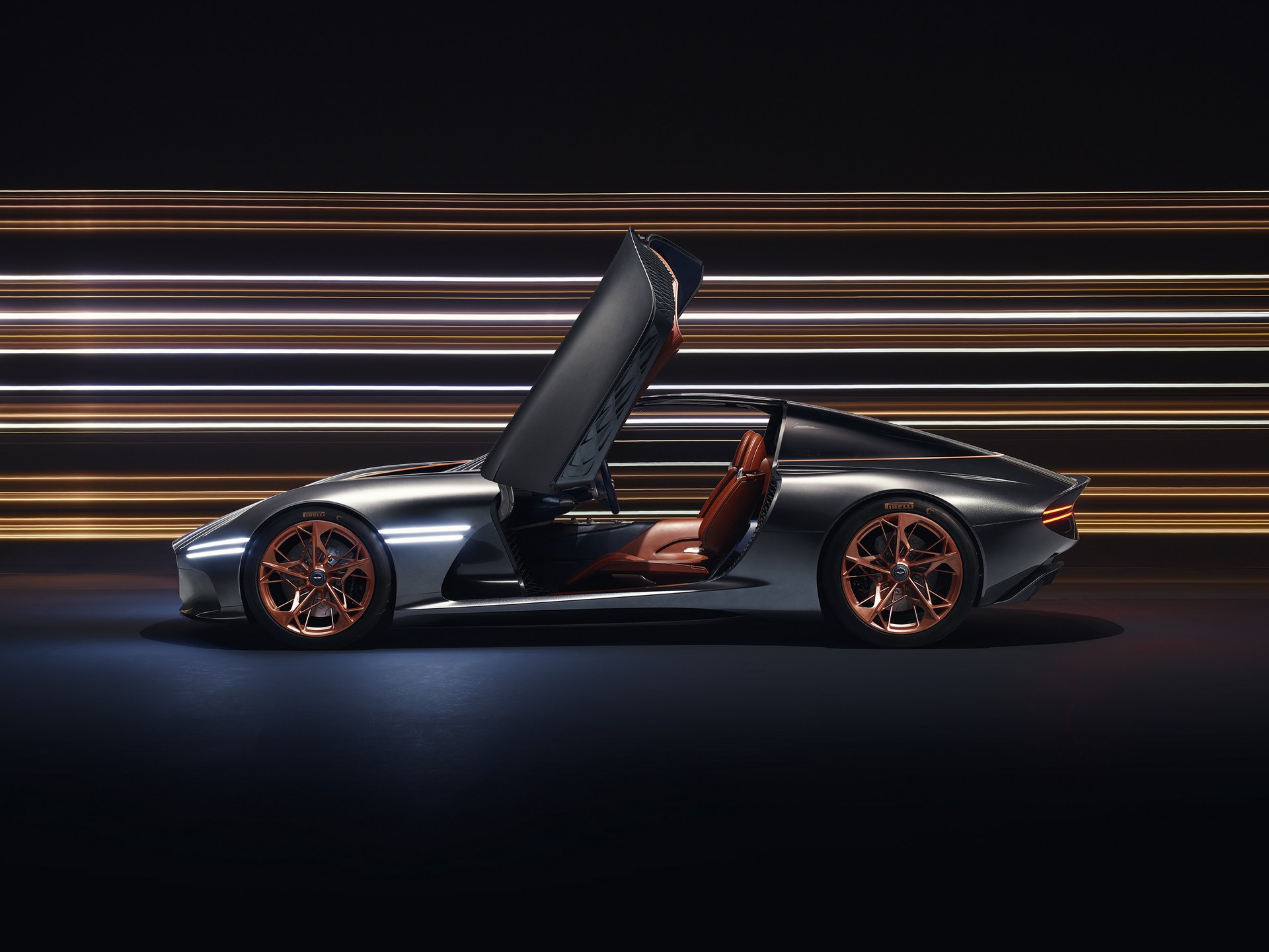 We Talk To Ex-Koenigsegg Head Designer Sasha Selipanov About EVs, Annoying Design Trends And More