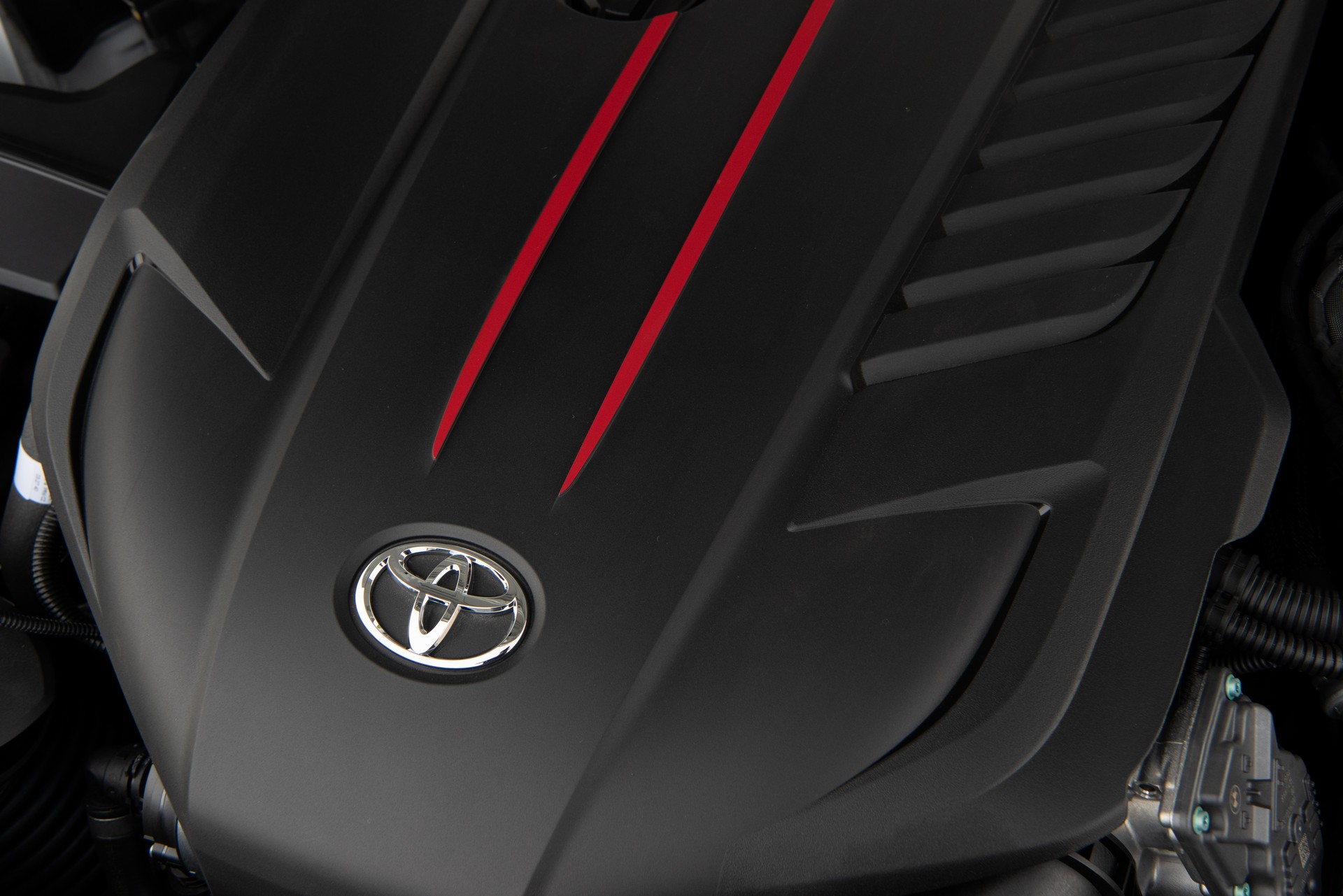 2020 Toyota GR Supra-243 2020 Toyota GR Supra: You Asked, We Answer And 300+ Picture Gallery