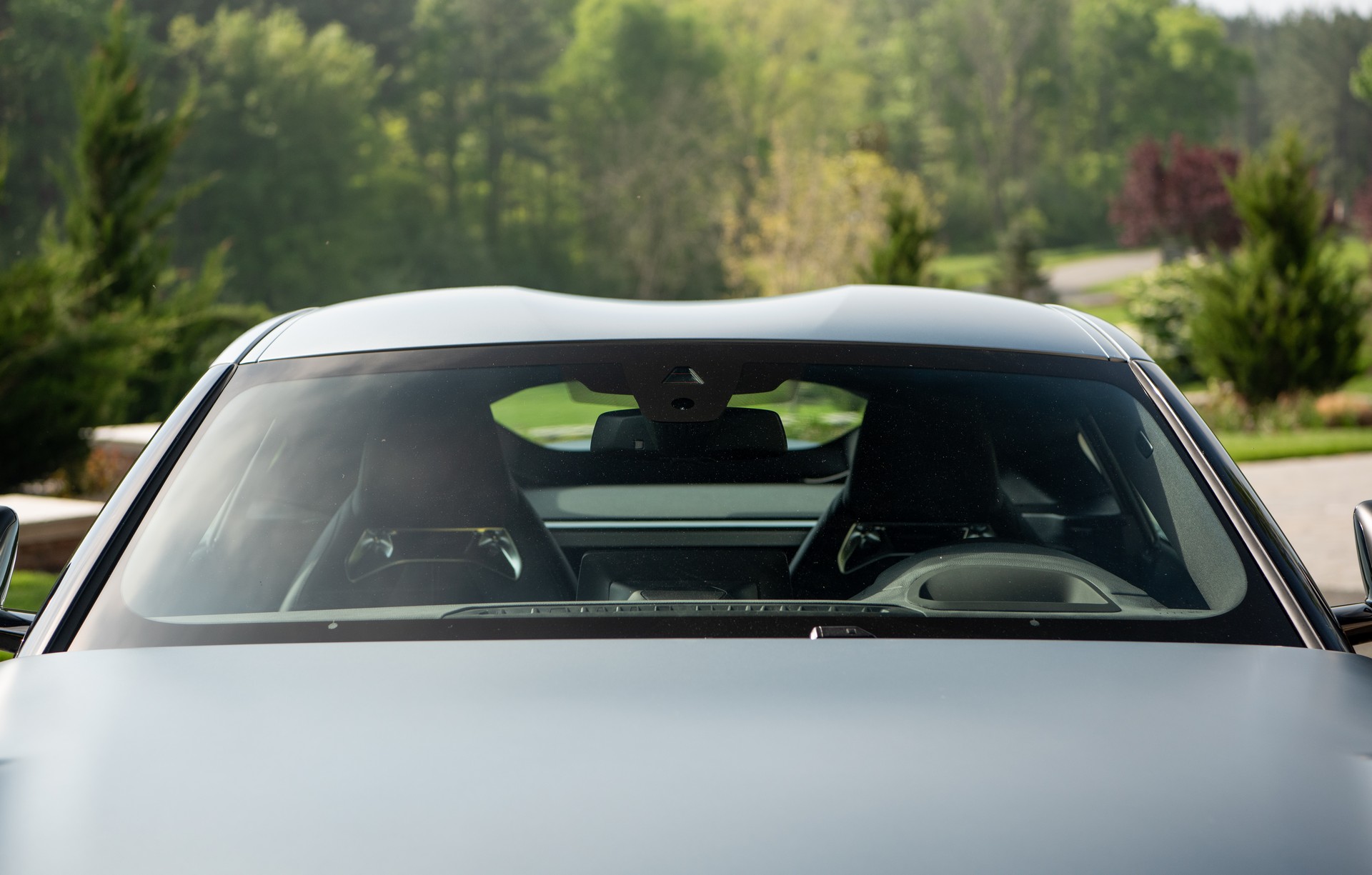 2020 Toyota GR Supra-158 2020 Toyota GR Supra: You Asked, We Answer And 300+ Picture Gallery