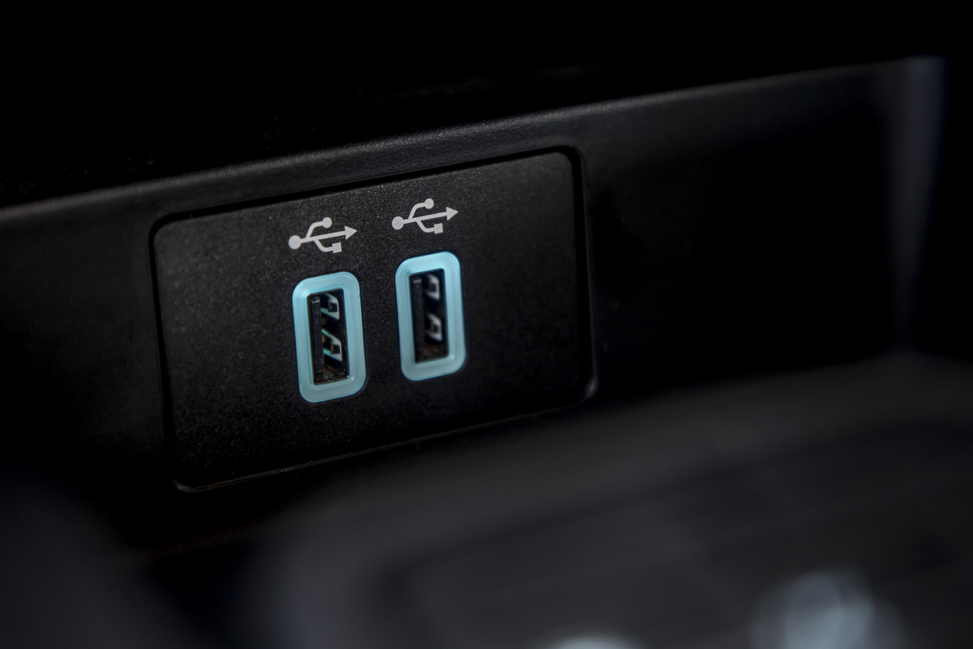 2019_FORD_RANGER_RAPTOR_81 Explore The 2019 Ford Ranger Raptor In 114 Images – And See What You’re Missing In The U.S.