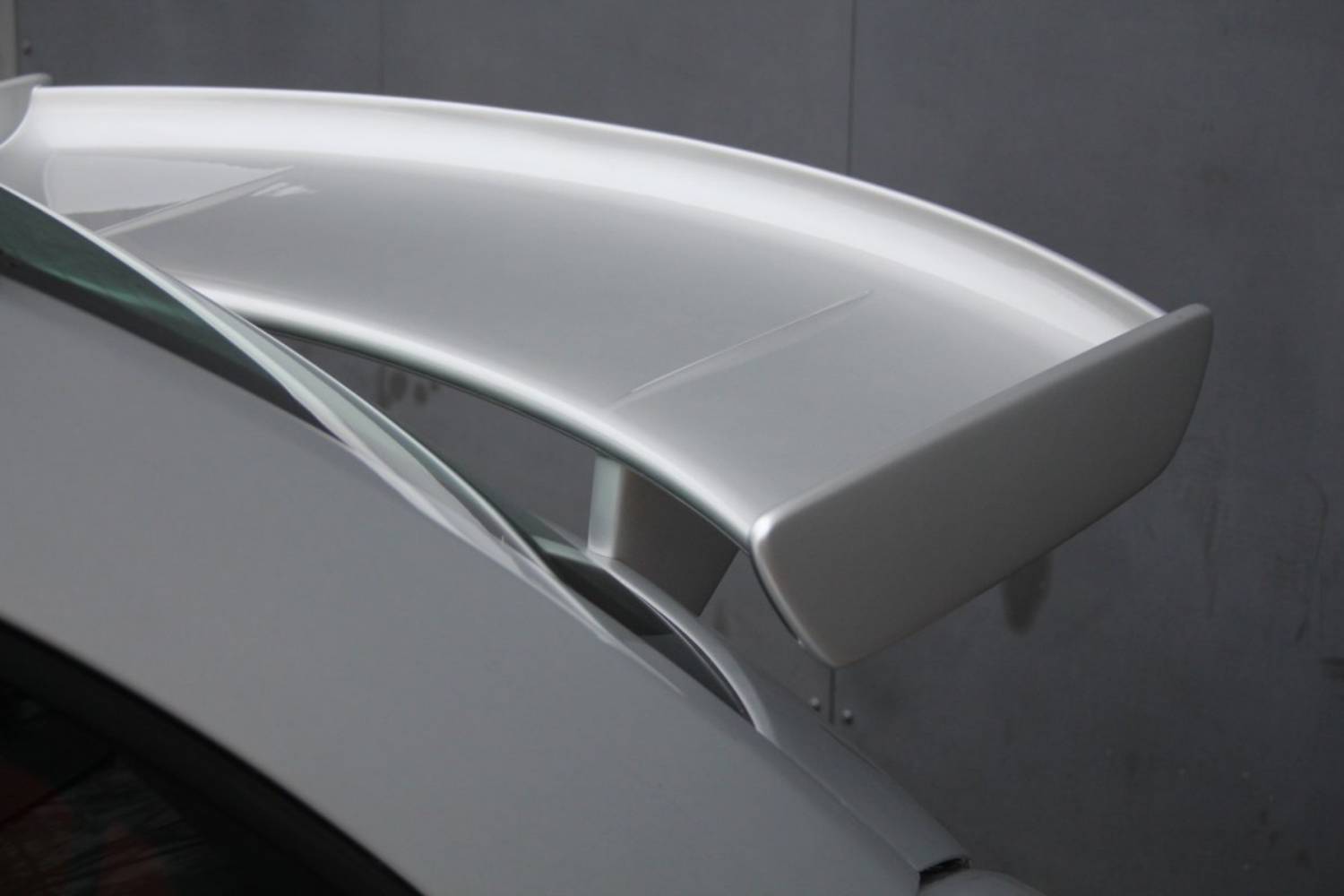 Underestimate This 2003 VW Beetle RSi At Your Own Peril