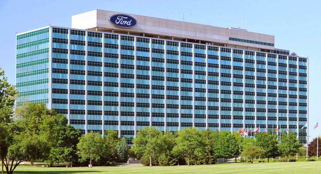  Ford Cutting 10% Of Global White-Collar Workforce – Around 7,000 People Impacted