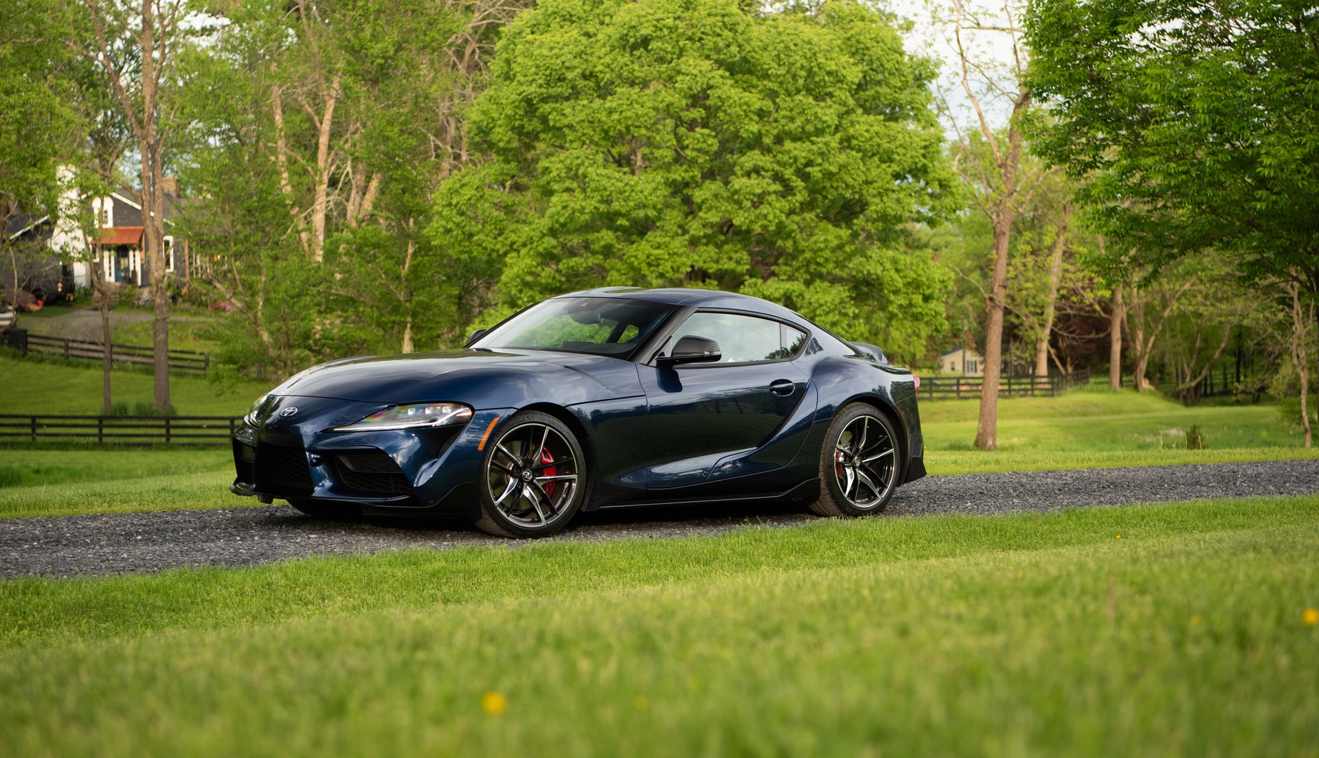 2020 Toyota GR Supra-3 2020 Toyota GR Supra: You Asked, We Answer And 300+ Picture Gallery