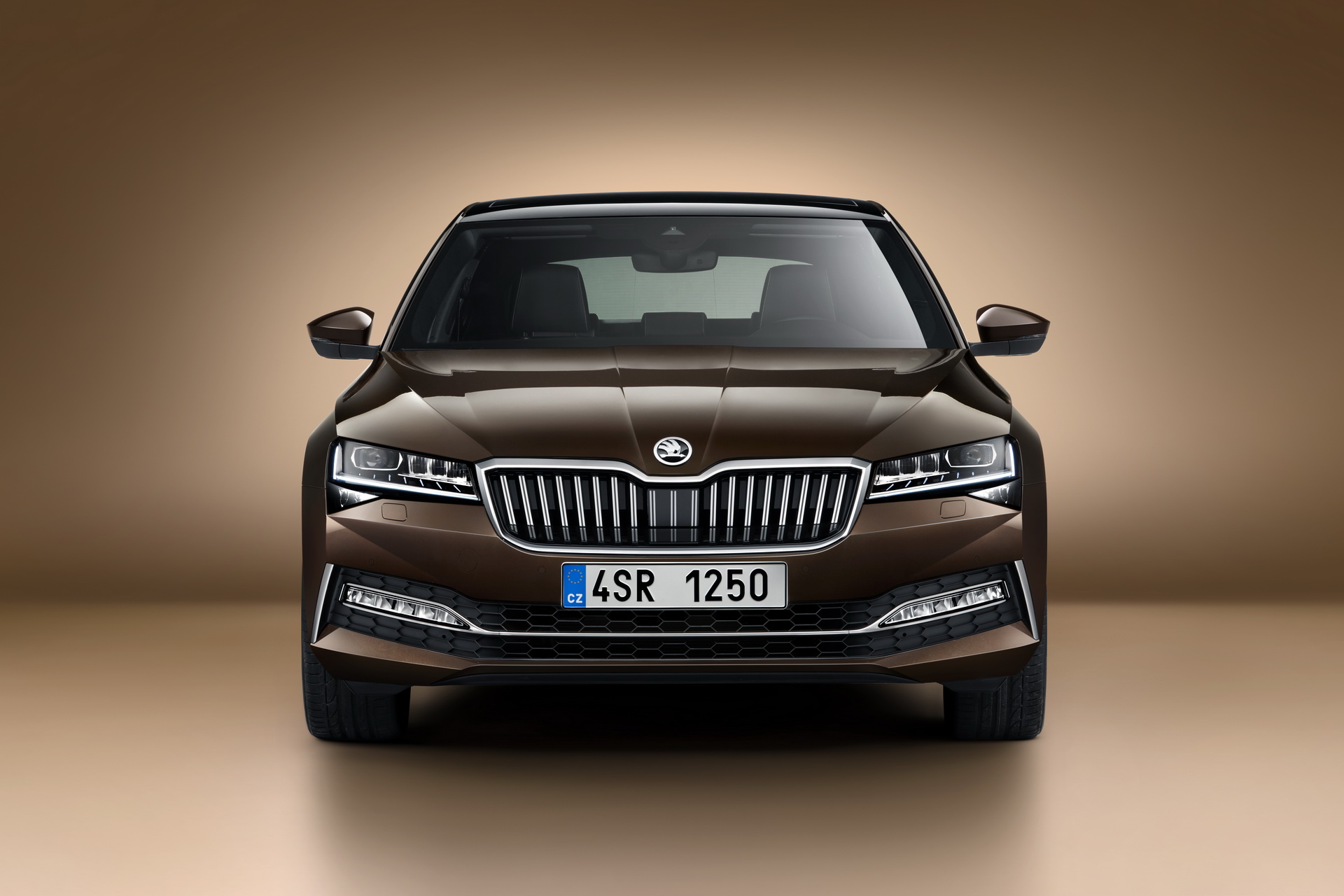 2020 Skoda Superb Priced From £24,655 In The UK, PHEV Variant To Launch Early Next Year