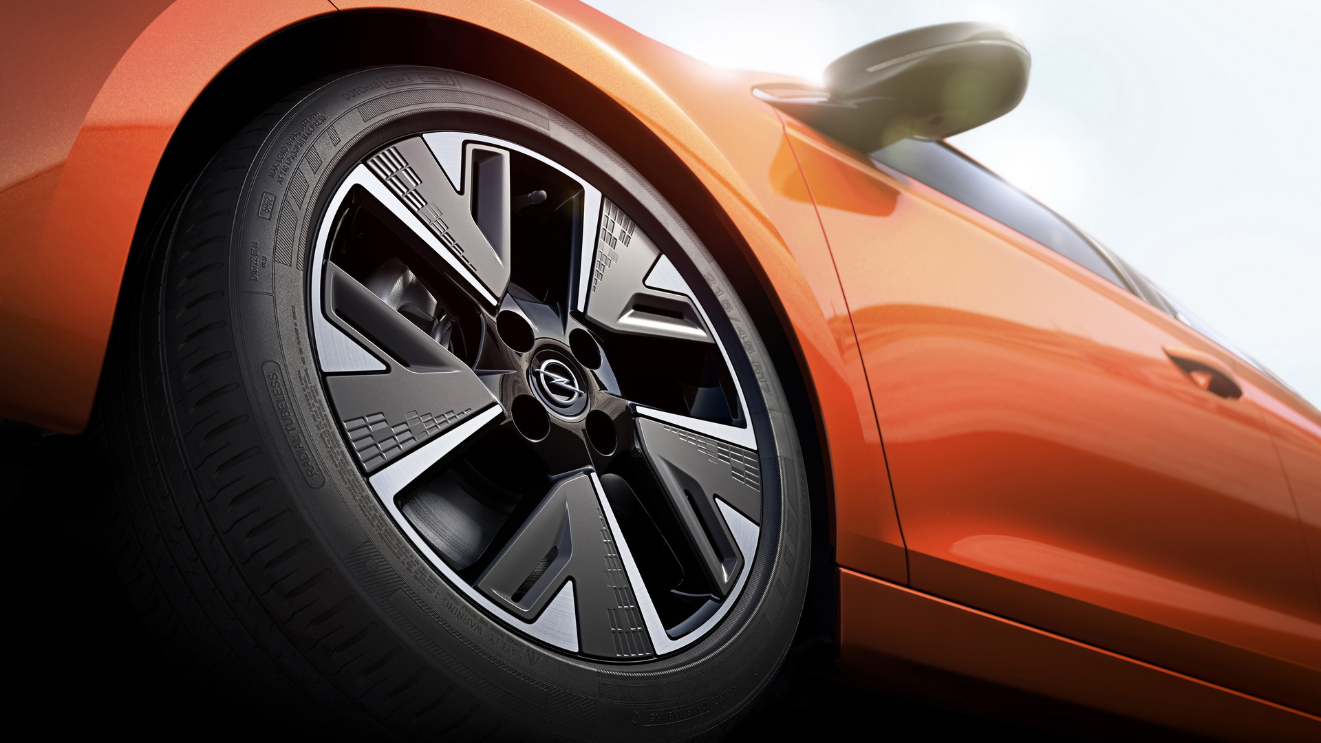 New Opel Corsa Unveiled In Pure Electric Form With 134 HP And 330 Km Range