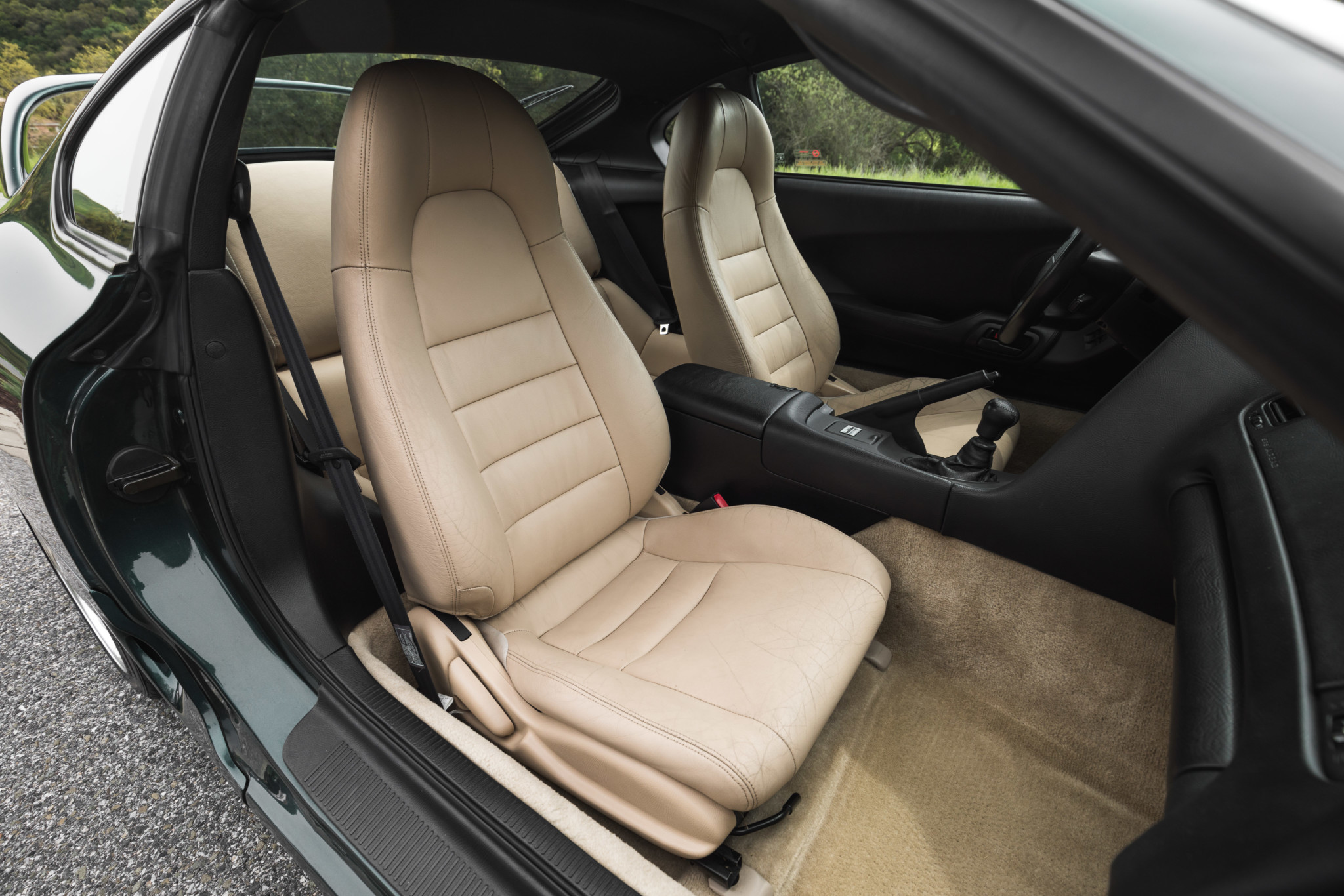 Toyota Supra Twin Turbo Auction 22 One-Owner 1997 Toyota Supra Twin Turbo Manual Could Sell For Crazy Money