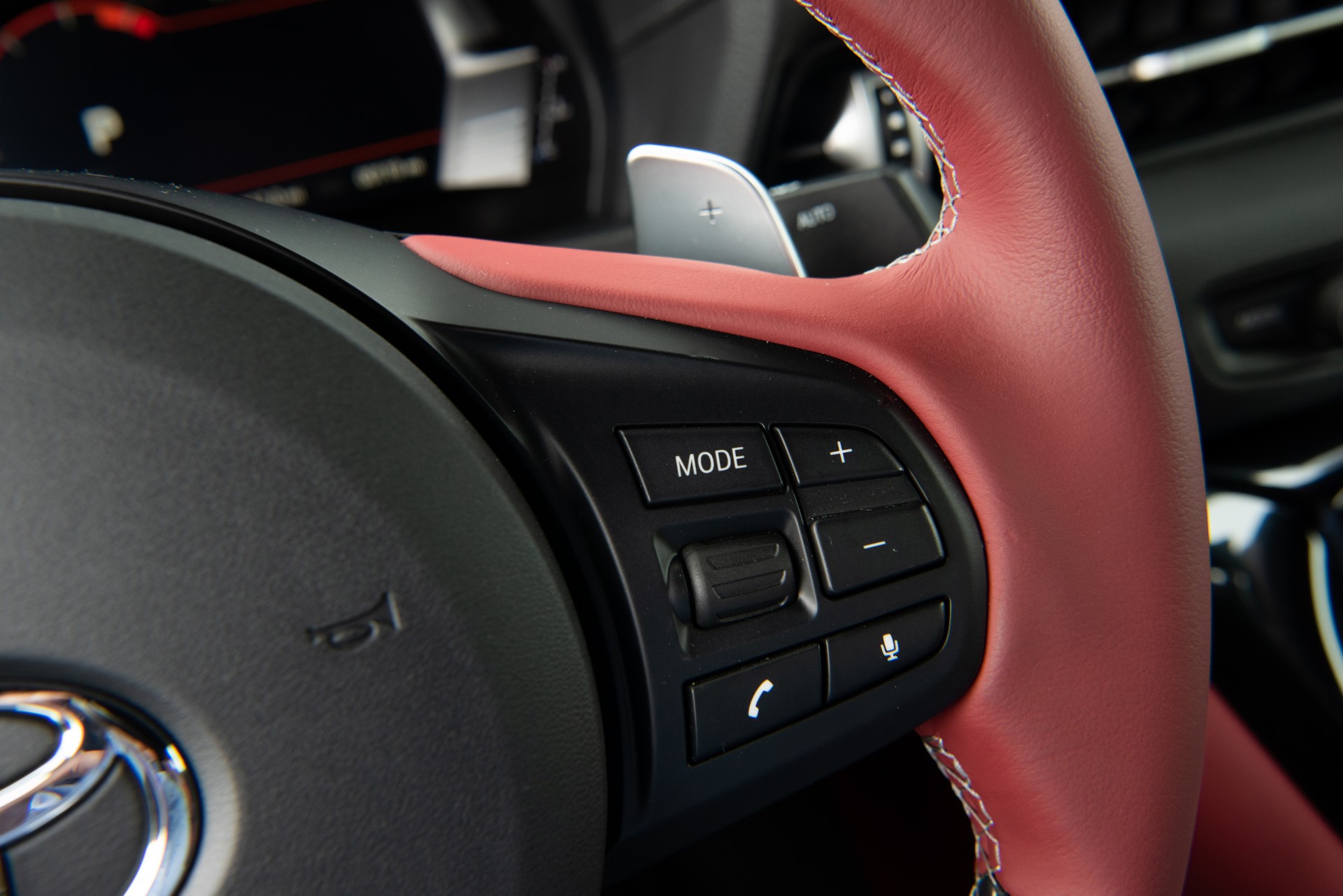 2020 Toyota GR Supra-101 2020 Toyota GR Supra: You Asked, We Answer And 300+ Picture Gallery