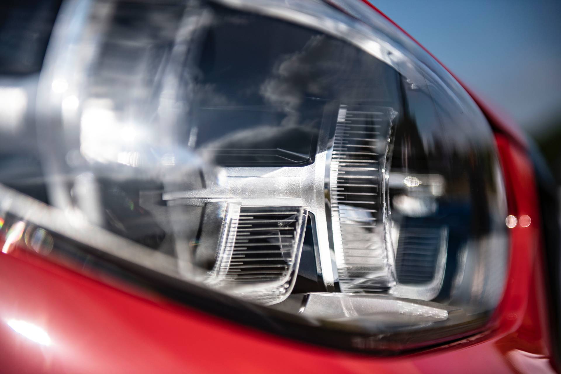 BMW X4 M Competition MotoGP BMW M Award 2019 6 2020 BMW X4 M Competition Is This Year’s Prize For MotoGP’s Best Qualifier