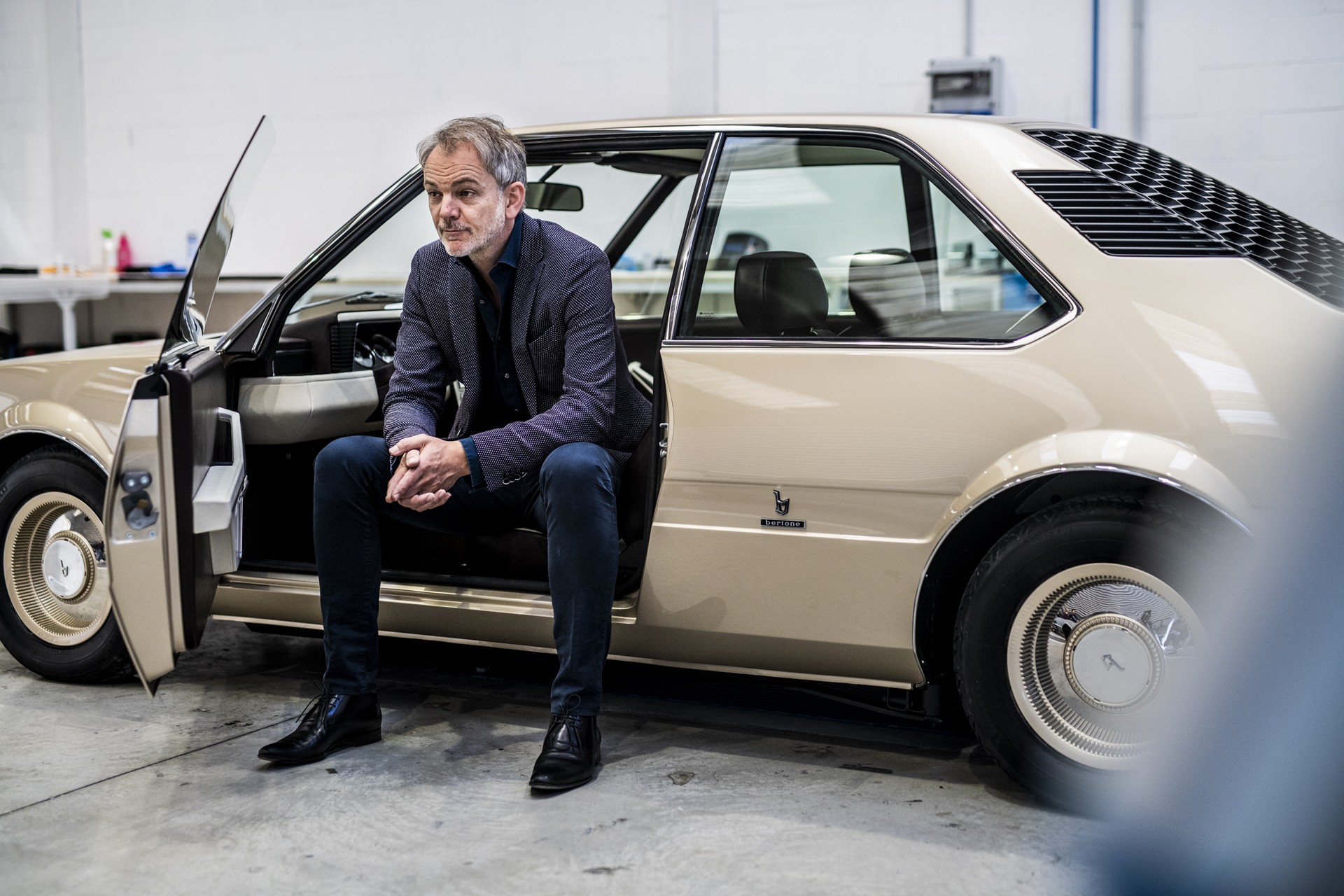 BMW’s Garmisch Concept Is A Modern-Day Recreation Of The Missing Original