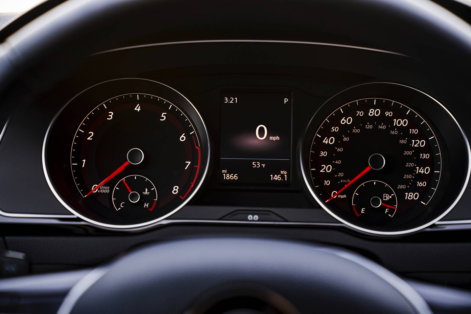 2019 VW Arteon SE 16 2019 VW Arteon Four-Door “Coupe”: Every Photo And Full Details Of U.S. Model