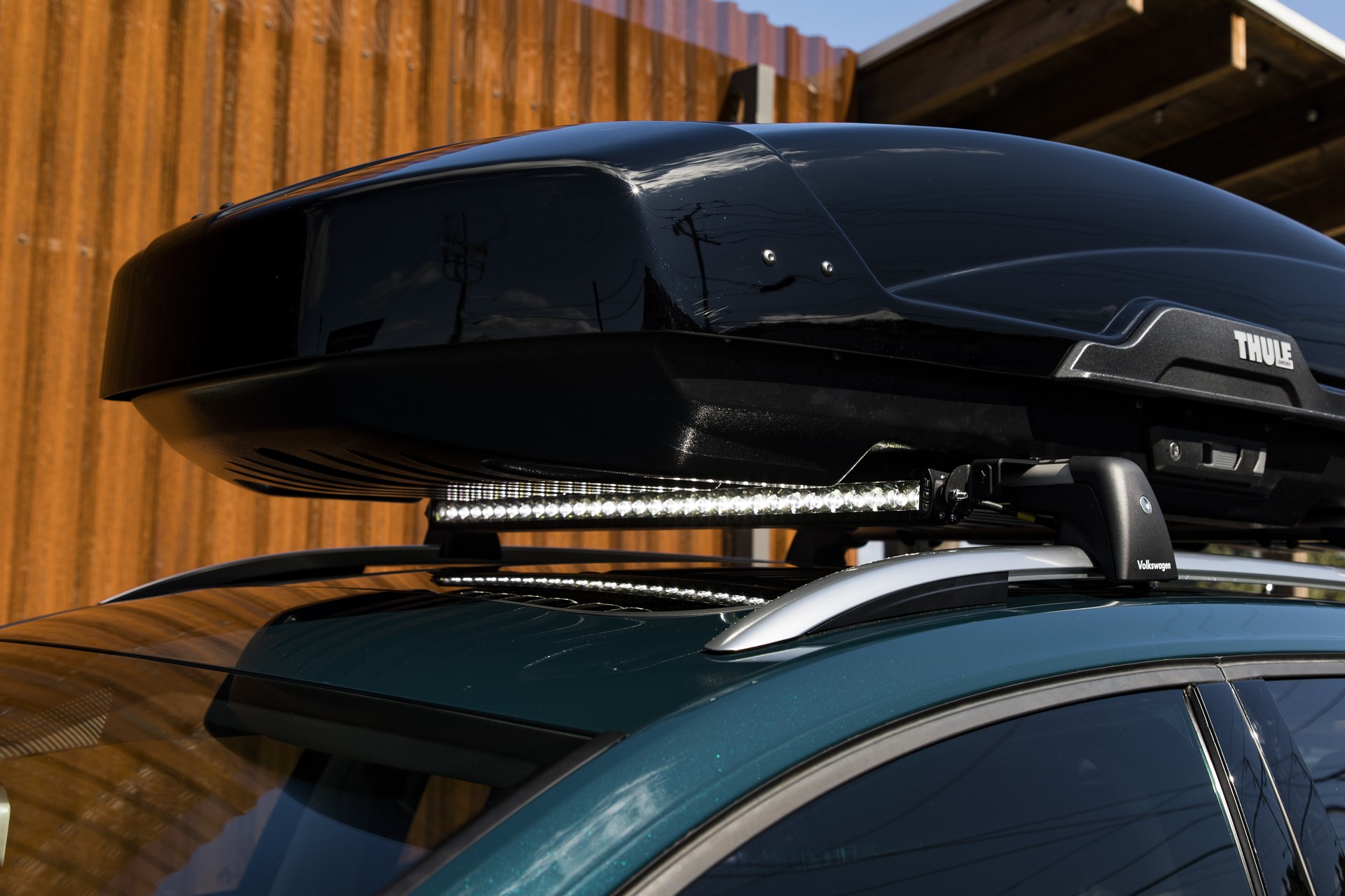 2019-VW-European Experience-Concept-16 VW Bringing Seven Concepts To SOWO: The European Experience