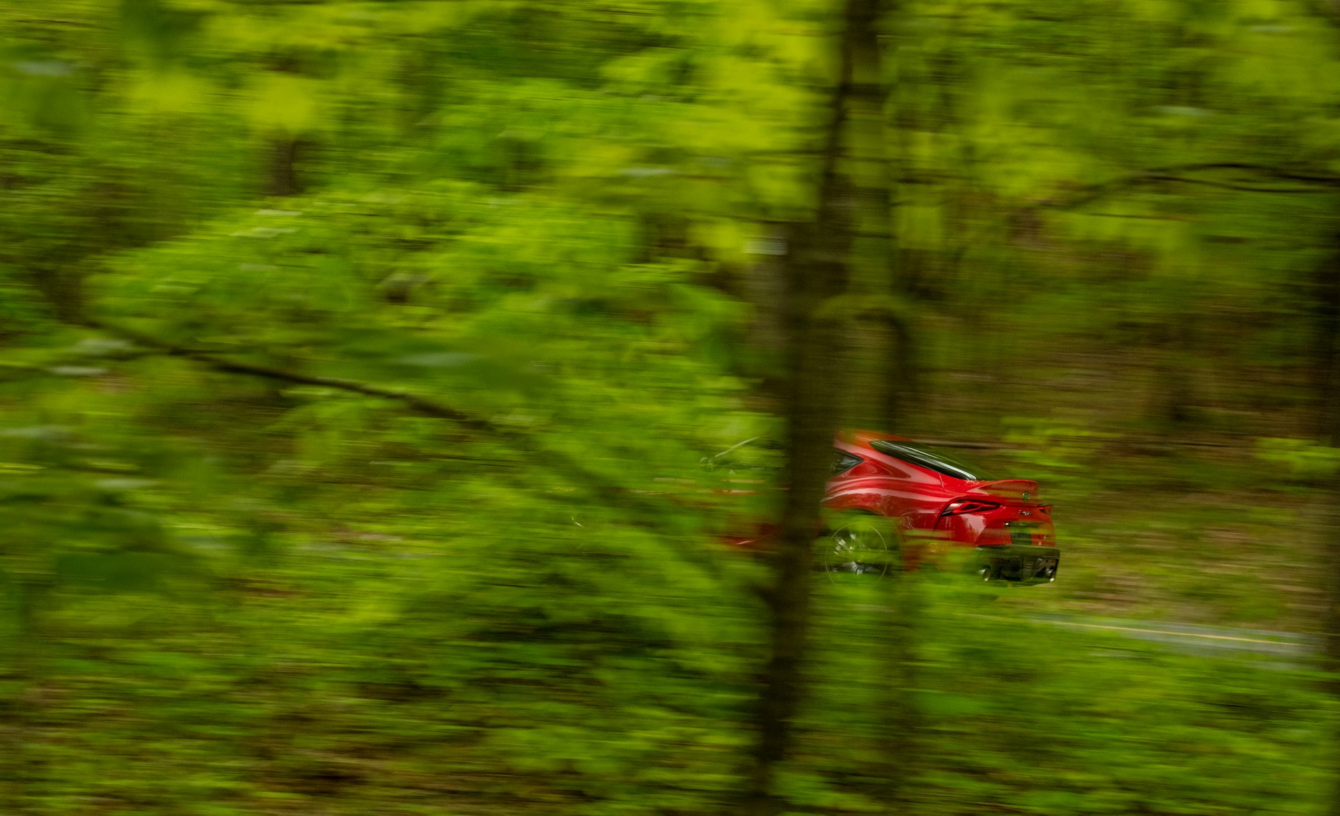 2020 Toyota GR Supra-262 2020 Toyota GR Supra: You Asked, We Answer And 300+ Picture Gallery