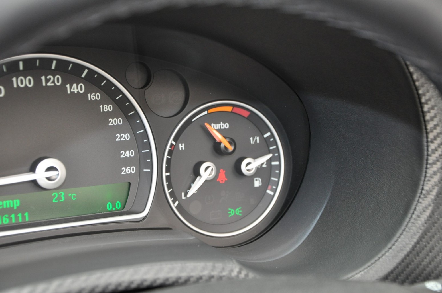 One-Of-One 2012 Saab 9-3 Cabriolet Sky Blue Edition Sold For $66,500