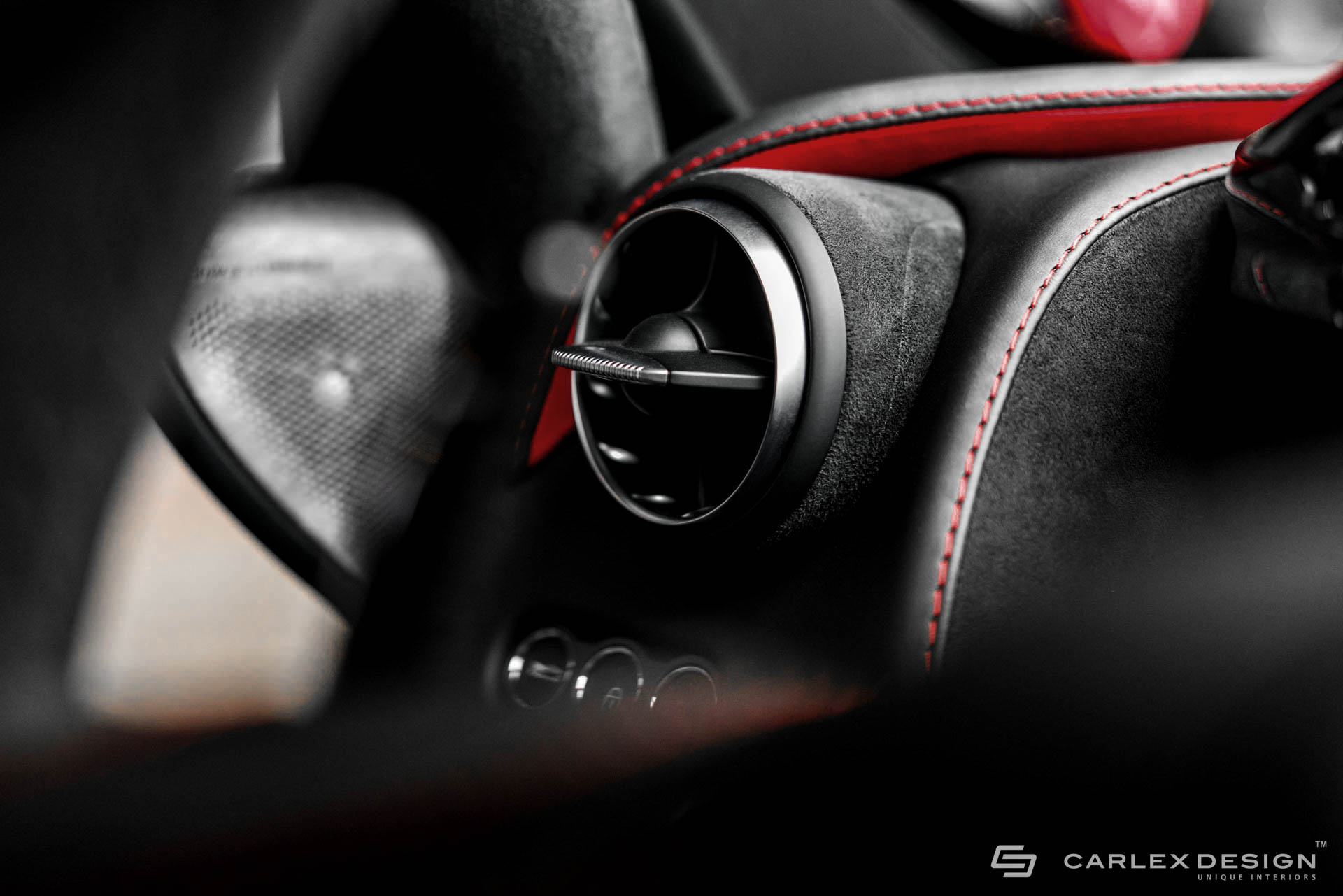 Thoughts On This Tuner-Customized McLaren 720S Interior?