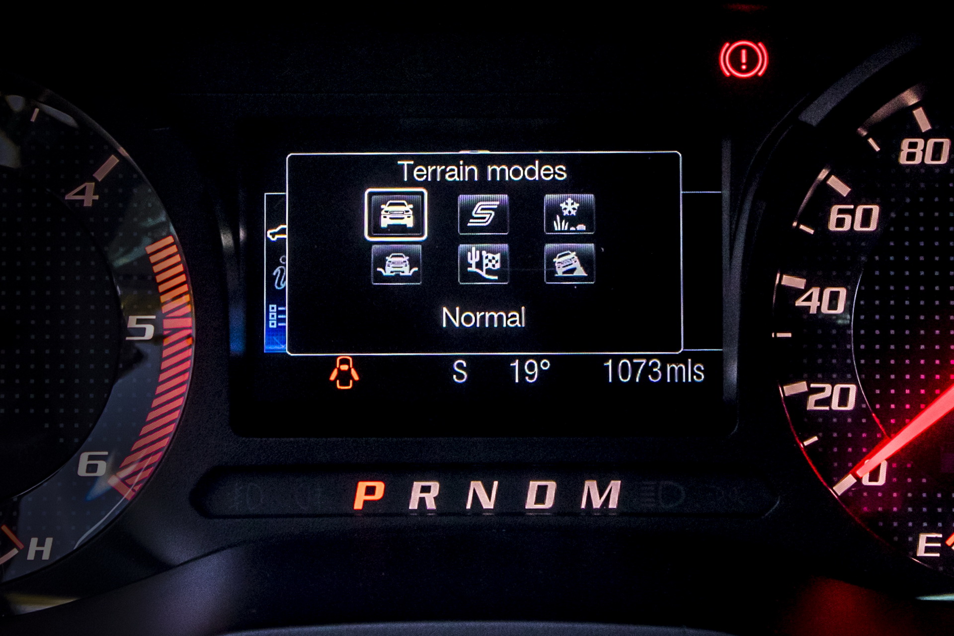 2019_FORD_RANGER_RAPTOR_96 Explore The 2019 Ford Ranger Raptor In 114 Images – And See What You’re Missing In The U.S.