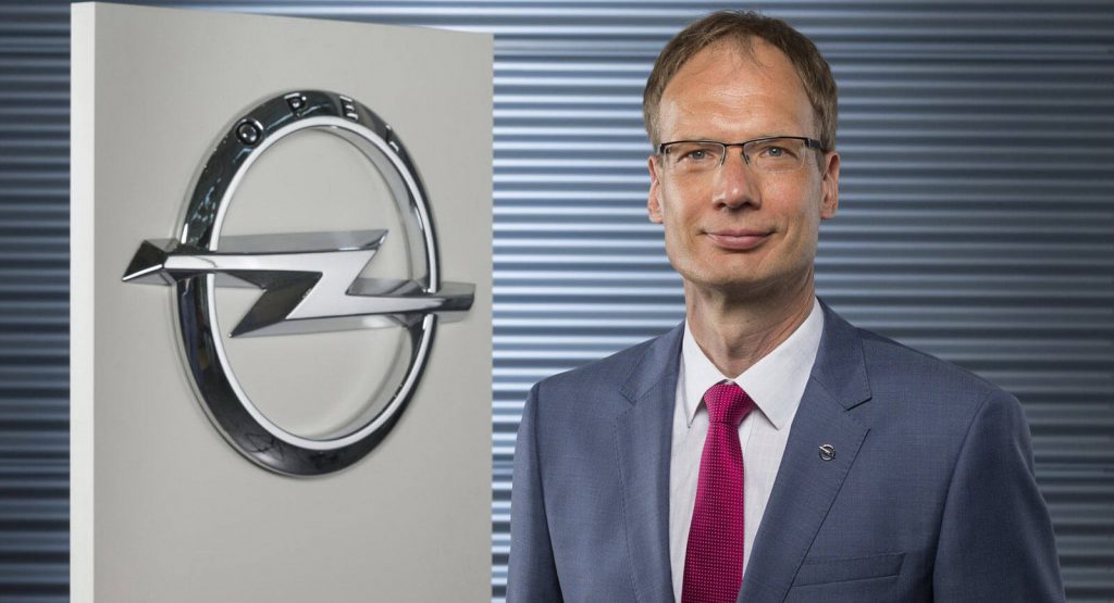 Opel CEO Talks Company Turnaround And Road To Profitability