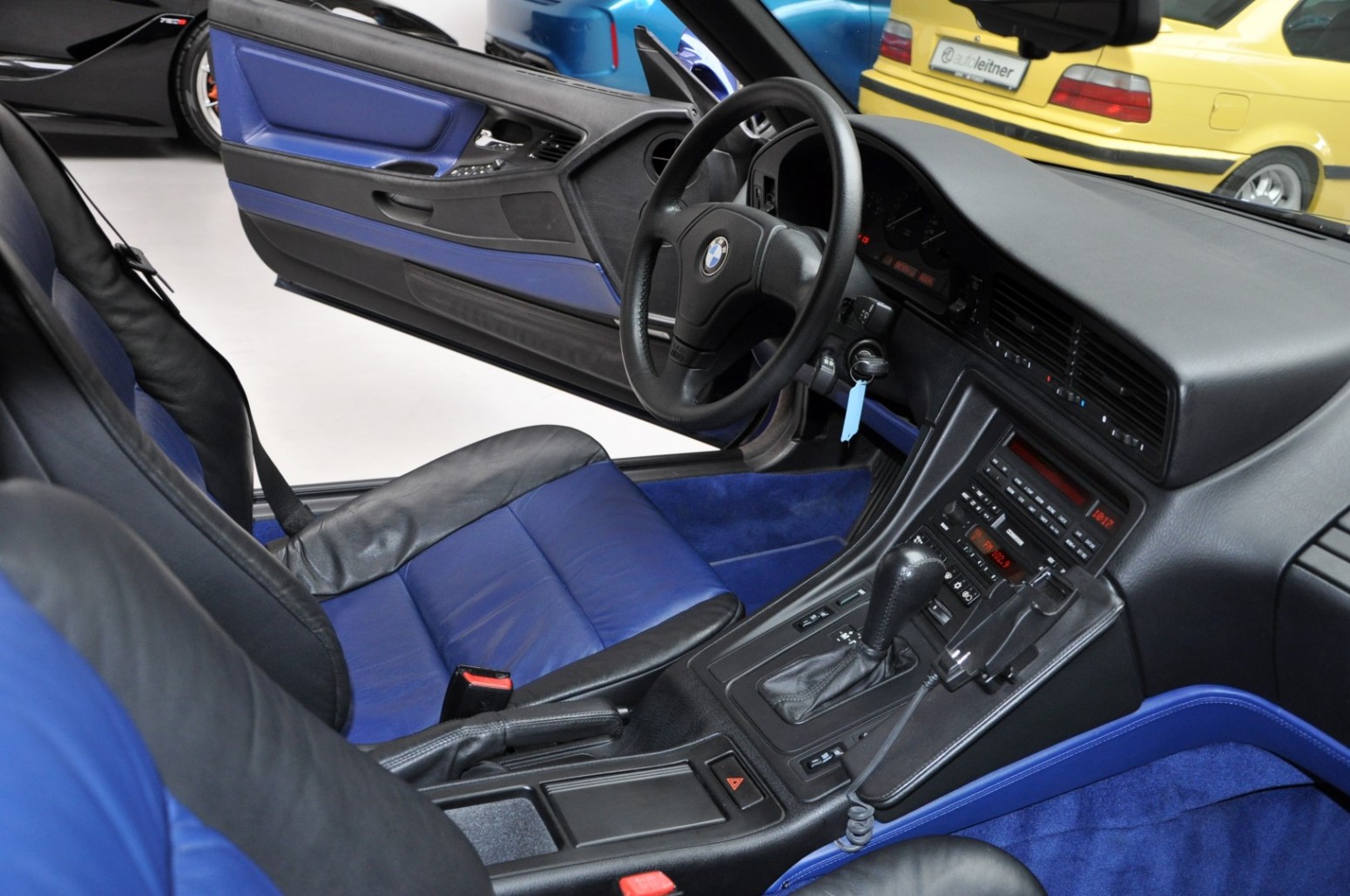 1995 bmw 850i 44 Get Your 1990s BMW Fix With These Beautiful Individual 850Ci And 750iL