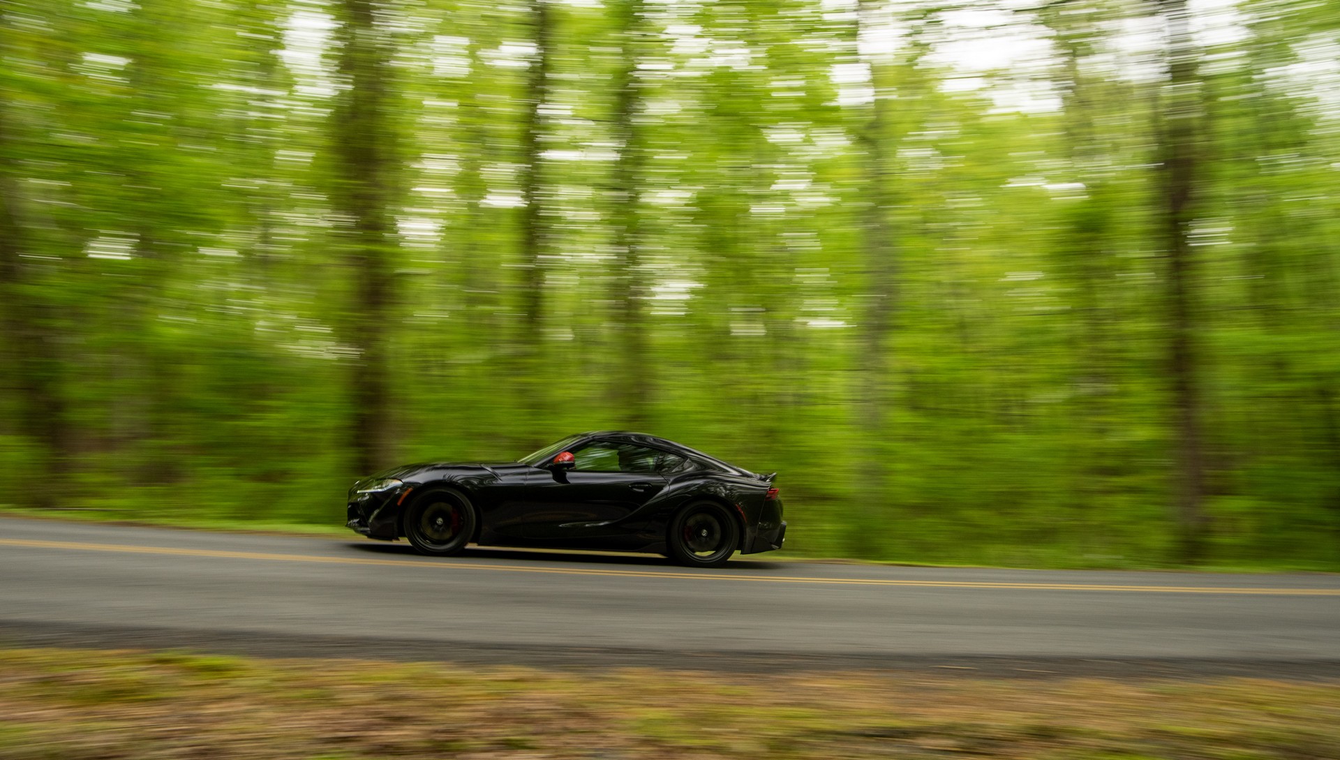 2020 Toyota GR Supra-26 2020 Toyota GR Supra: You Asked, We Answer And 300+ Picture Gallery