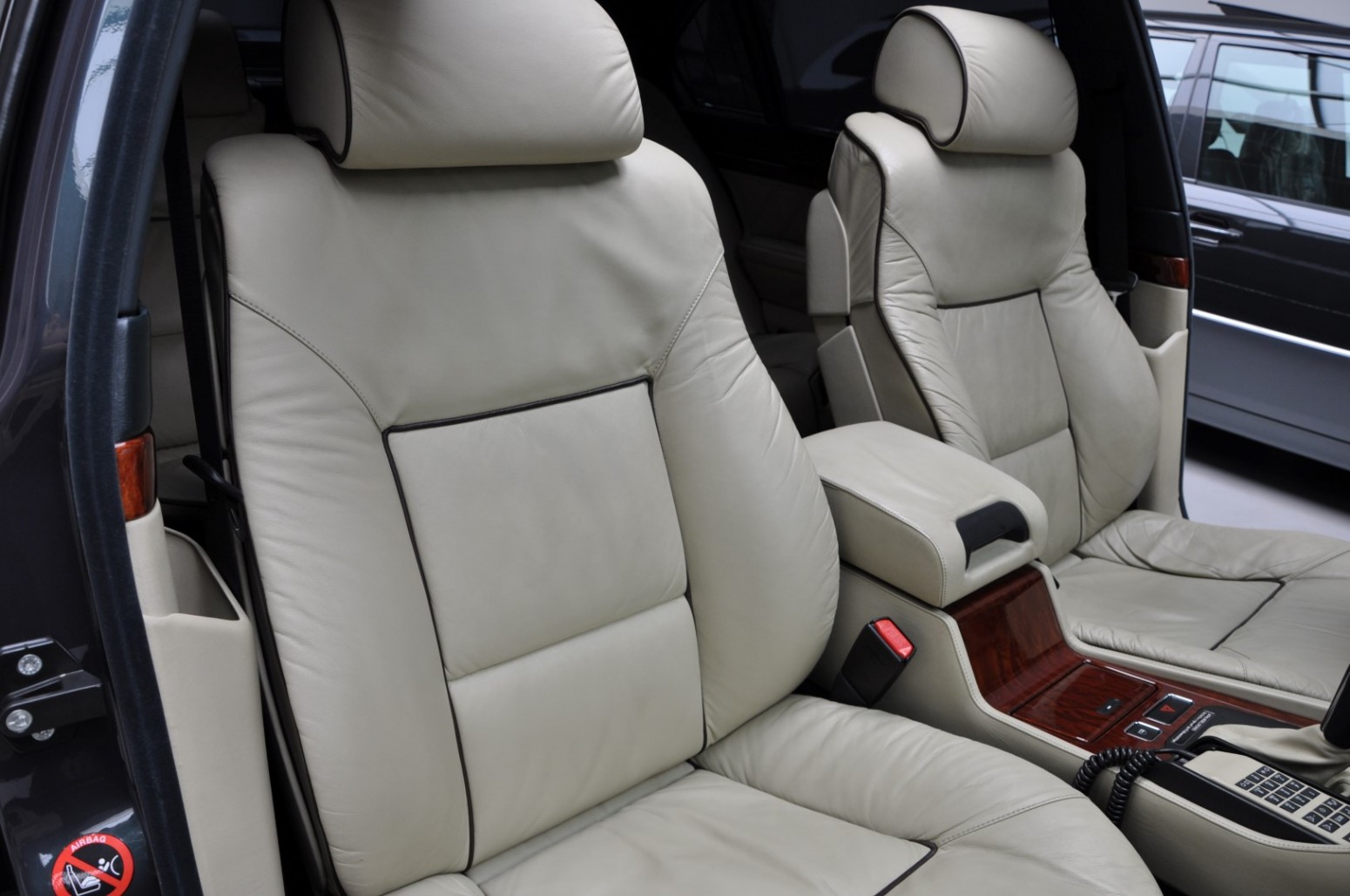 1999 bmw 750il 55 Get Your 1990s BMW Fix With These Beautiful Individual 850Ci And 750iL