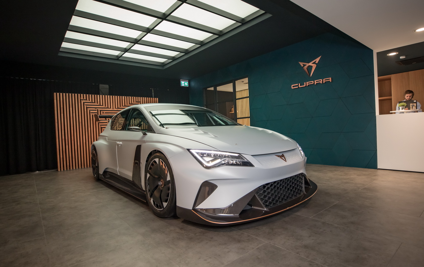seat cars 2019 barcelona motor show 7 Seat Electrifies 2019 Barcelona Motor Show With Three Concepts