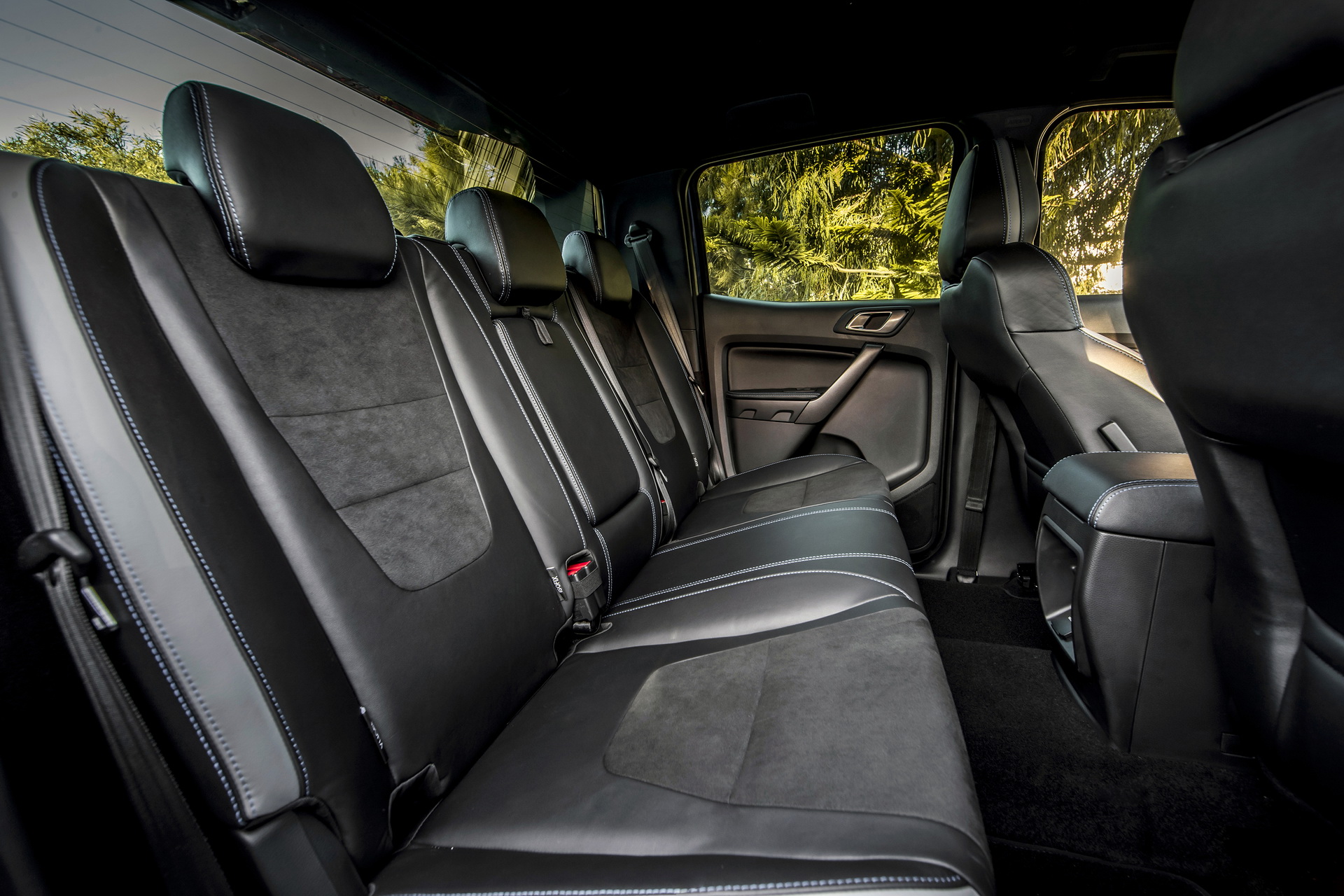 2019_FORD_RANGER_RAPTOR_75 Explore The 2019 Ford Ranger Raptor In 114 Images – And See What You’re Missing In The U.S.