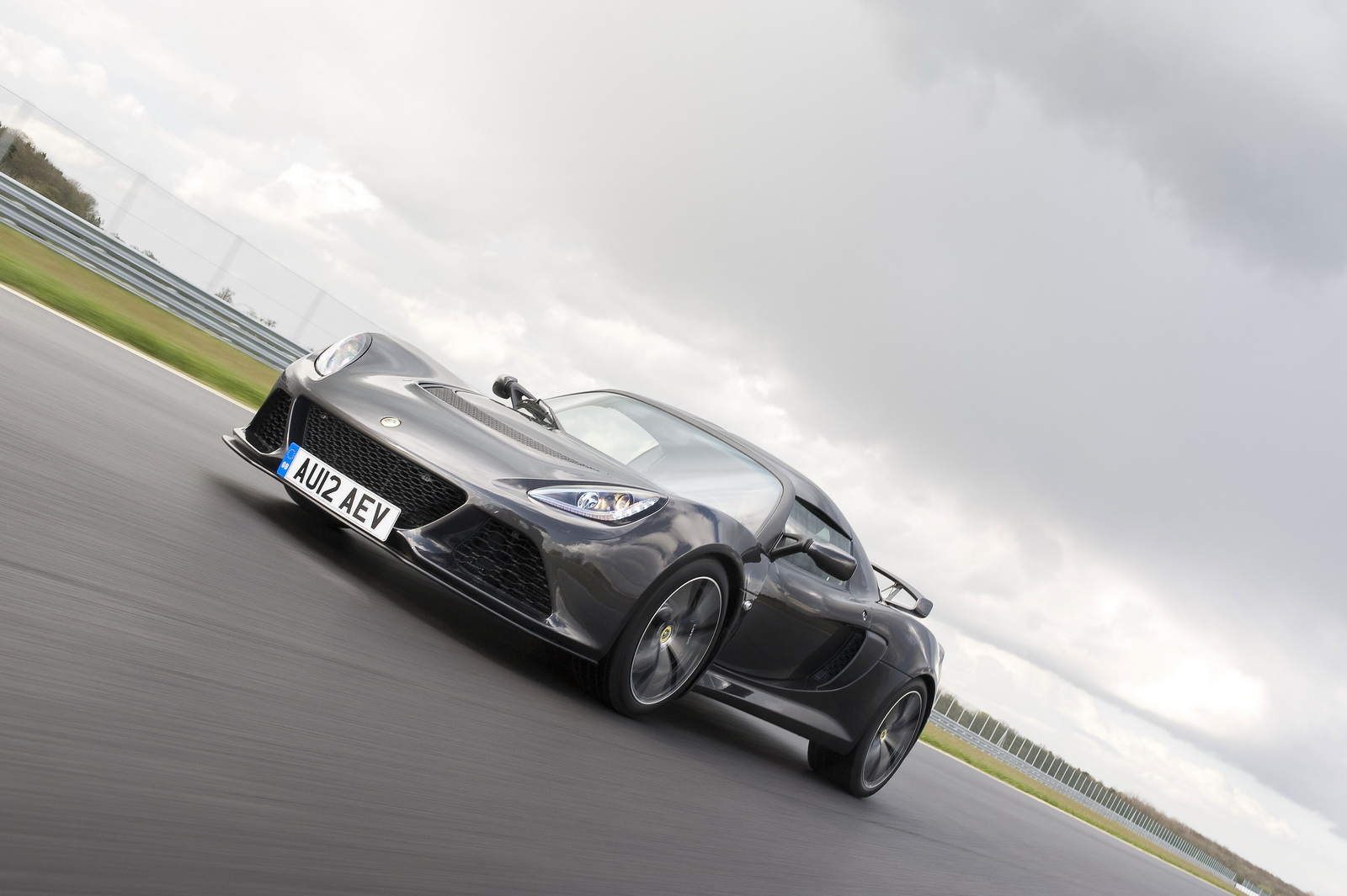 Exige S Lotus To Employ 200 New Engineers As Part Of Huge Expansion Push