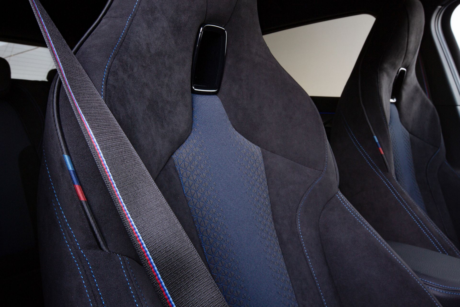 BMW_X2M35i Get A Good Look At The New BMW X2 M35i In This Mega Gallery