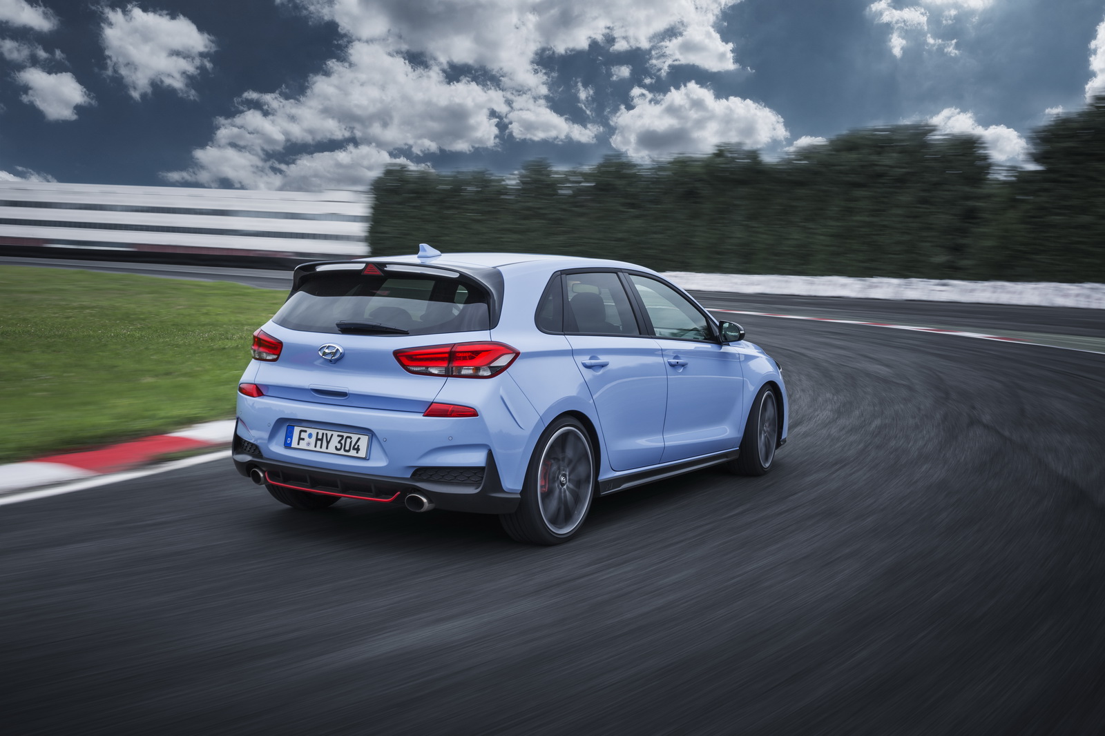 We Drive The Hyundai i30 N: What Would You Like To Know?