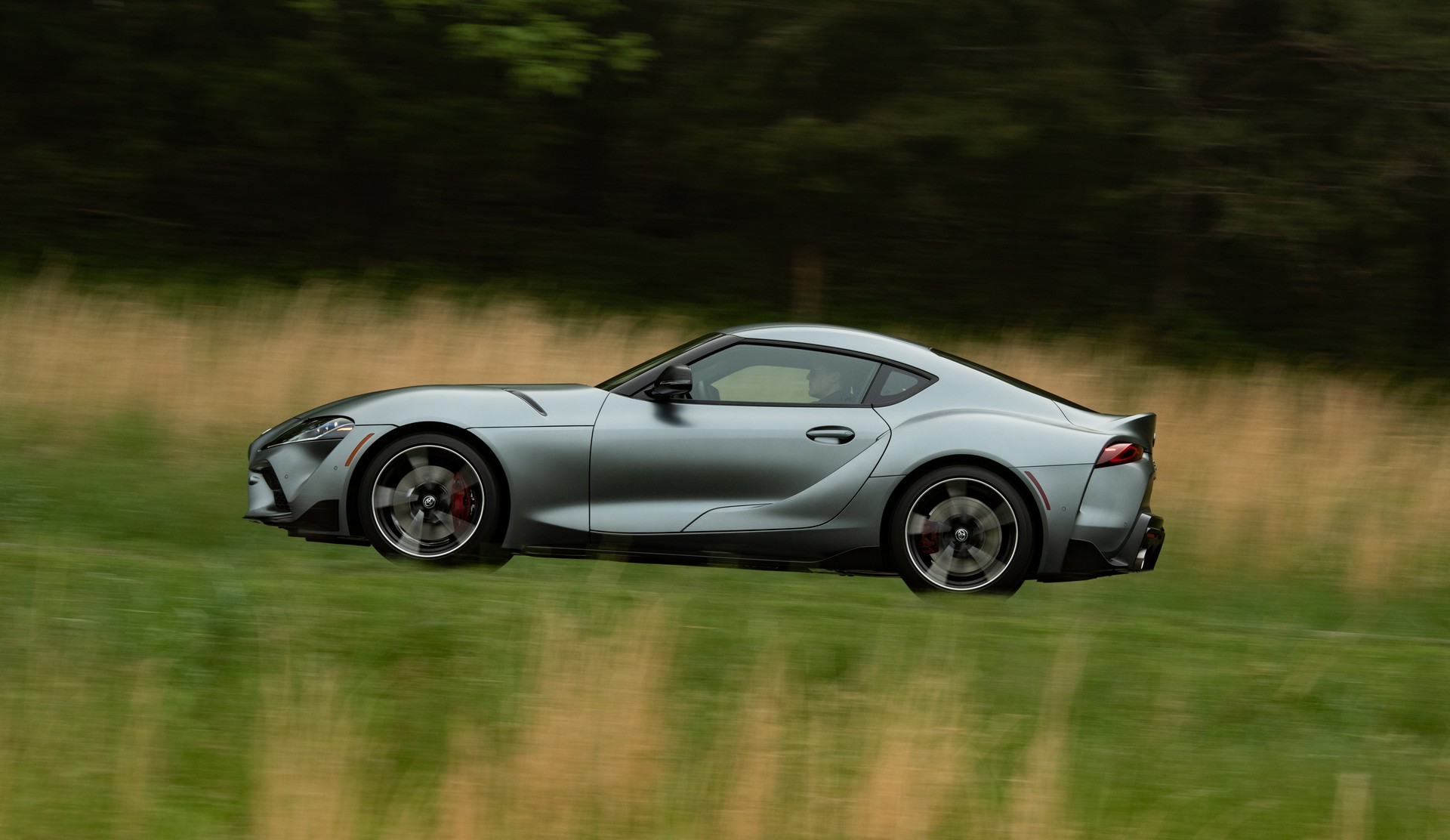 2020 Toyota GR Supra-130 2020 Toyota GR Supra: You Asked, We Answer And 300+ Picture Gallery