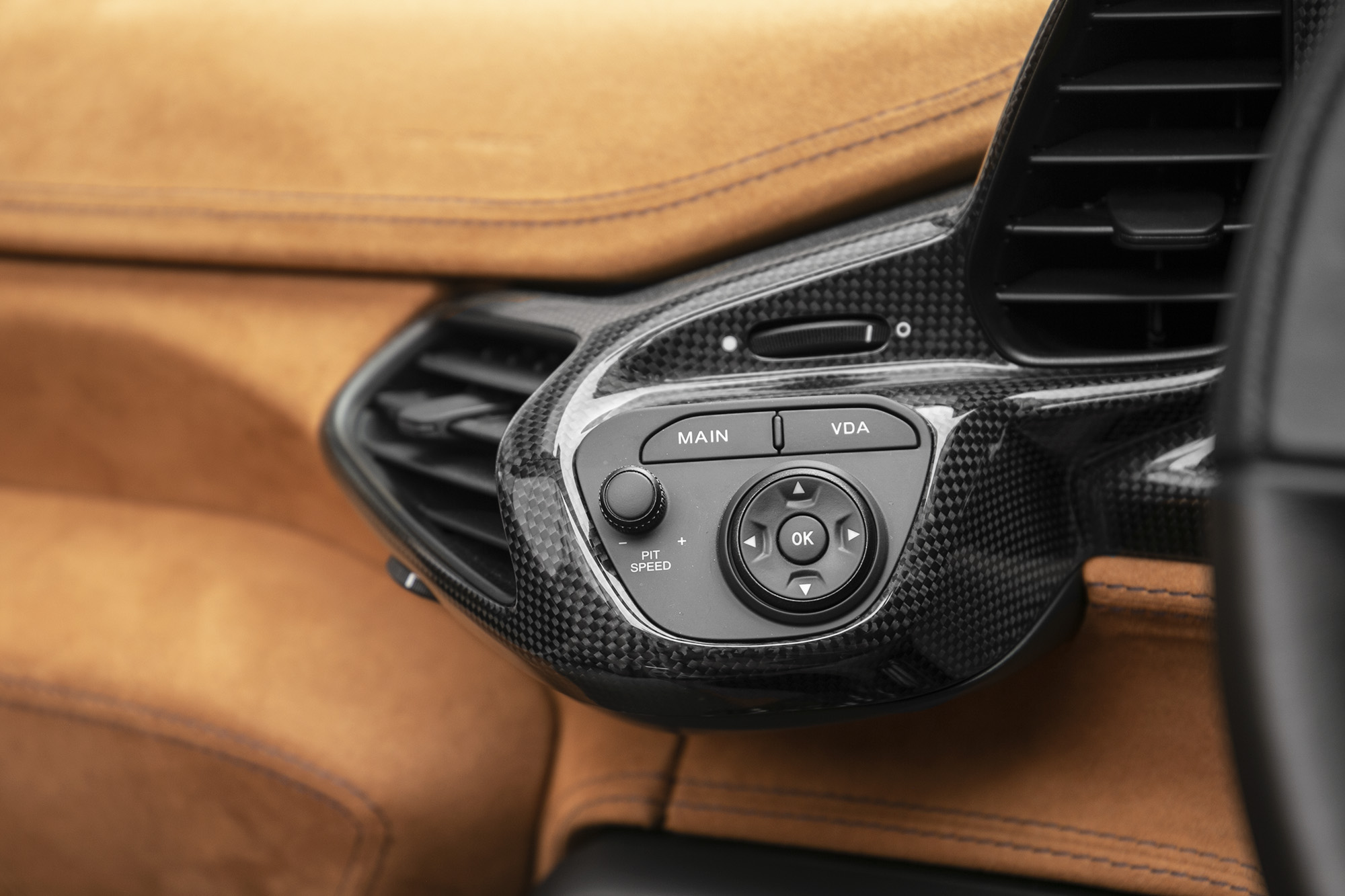 Ferrari 458 Speciale A: An $850K Baby Blue Dream Come True