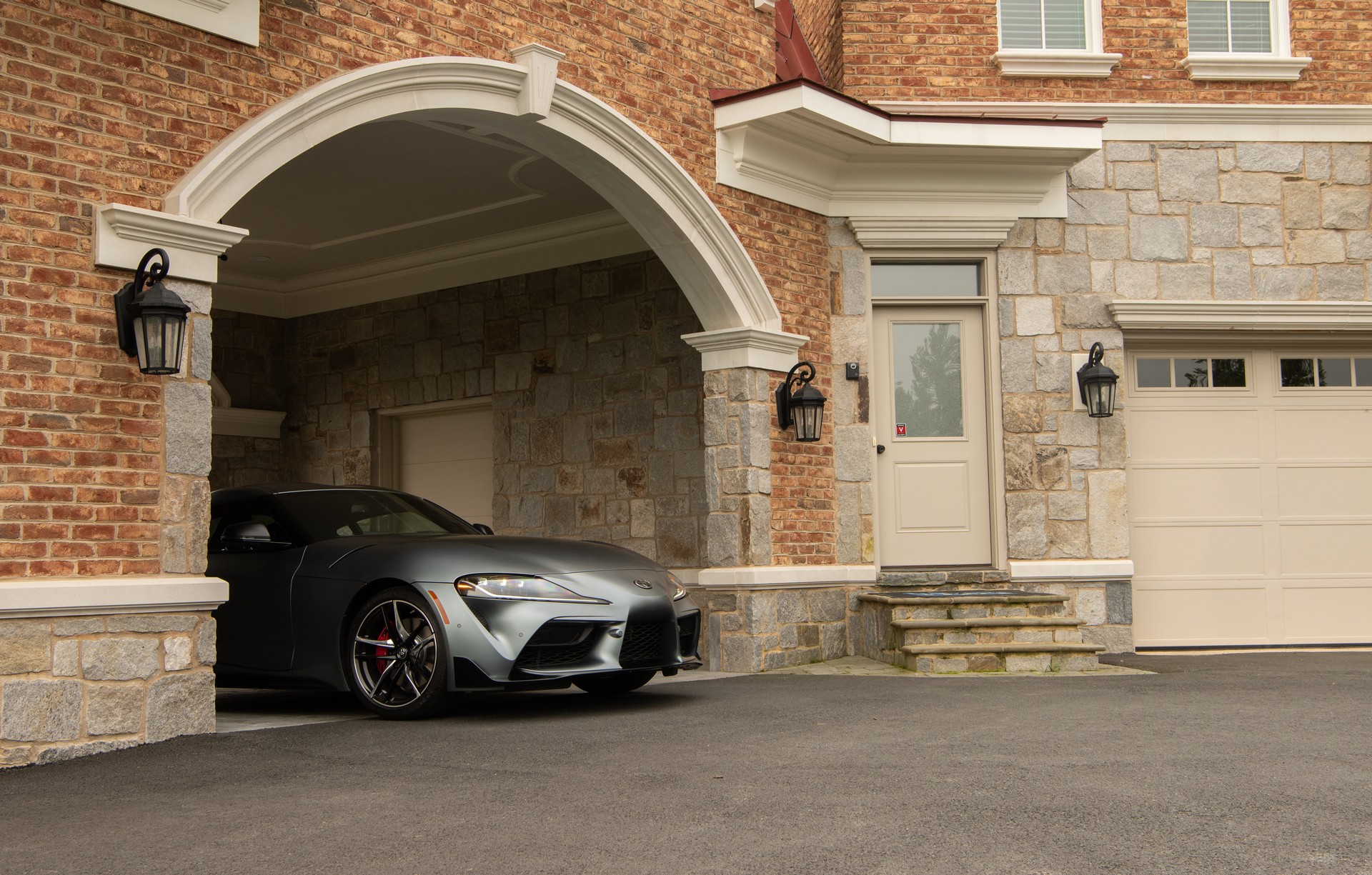 2020 Toyota GR Supra-137 2020 Toyota GR Supra: You Asked, We Answer And 300+ Picture Gallery