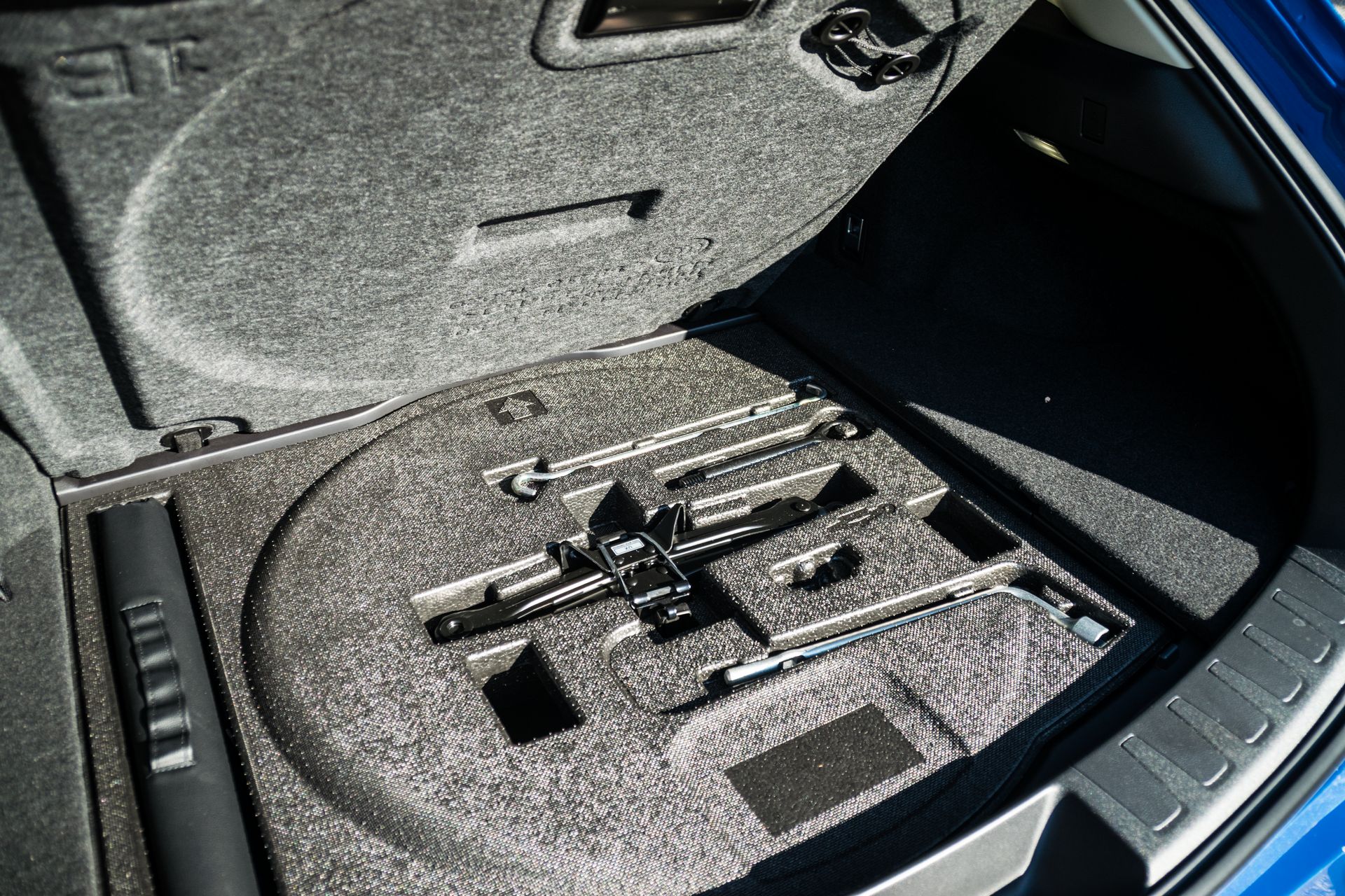 Driven: 2019 Lexus UX250h Is Edgy, Efficient And Engaging