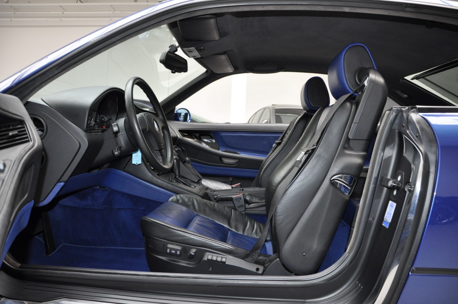 1995 bmw 850i 48 Get Your 1990s BMW Fix With These Beautiful Individual 850Ci And 750iL