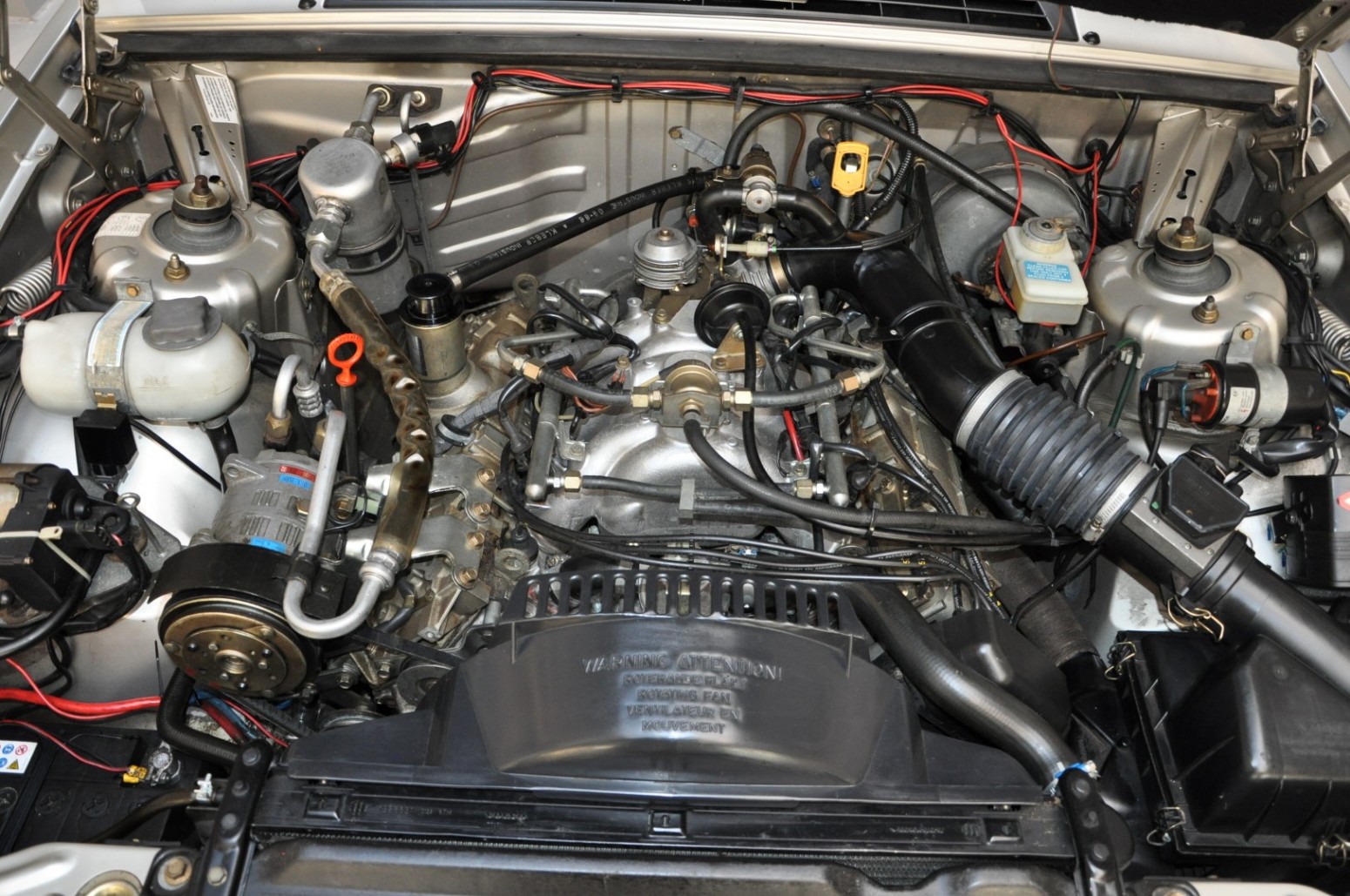 1988 Volvo 780 Coupe Bertone 3 Pristine 1988 Volvo 780 Coupe Blends Bertone Styling With Swedish Flair For €47,500