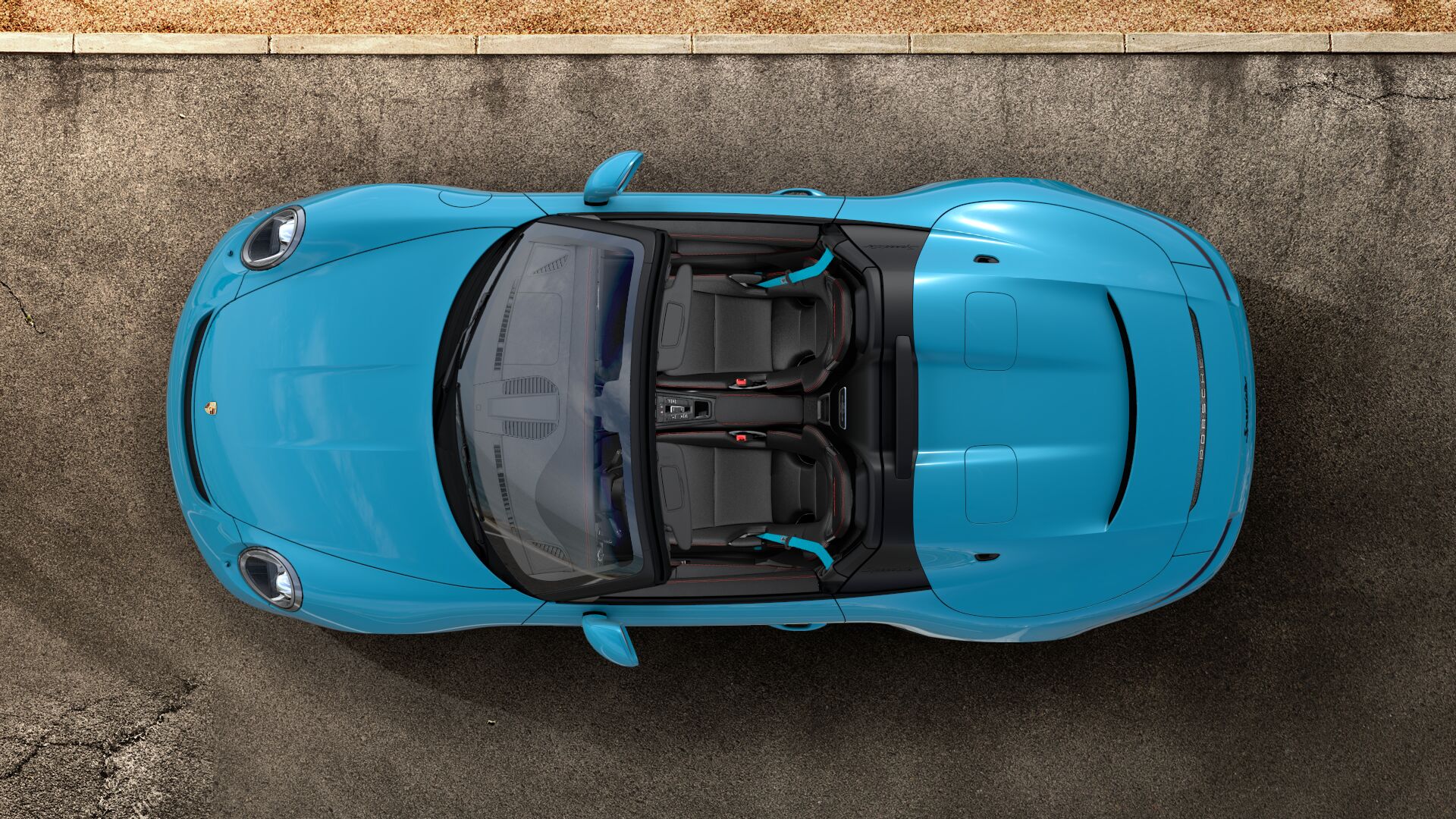 Porsche 911 Speedster Configurator 4 You Will Really Want A Porsche 911 Speedster After Playing With The Configurator