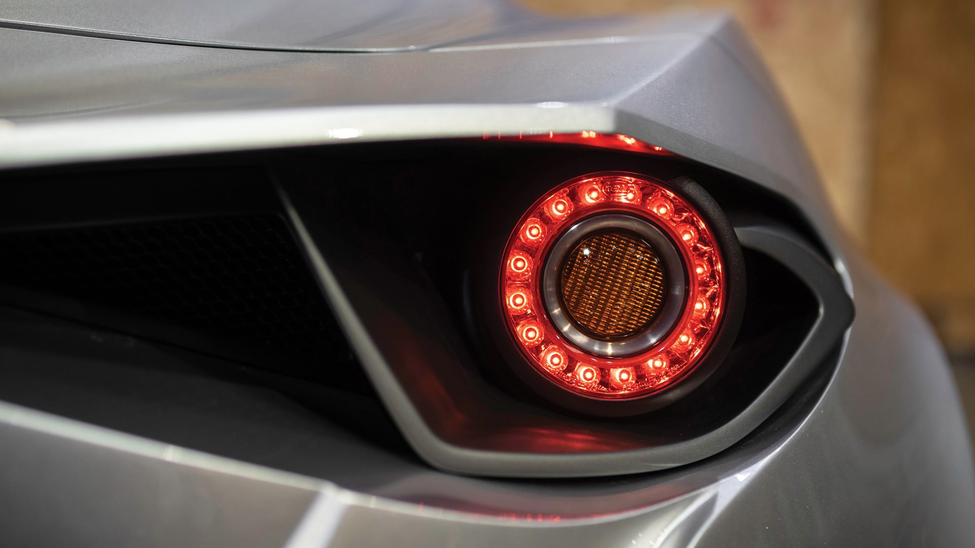 Alfa Romeo 001 Up Design 17 One-Off Alfa Romeo Mole Costruzione Artigianale 001 To Be Auctioned In Italy