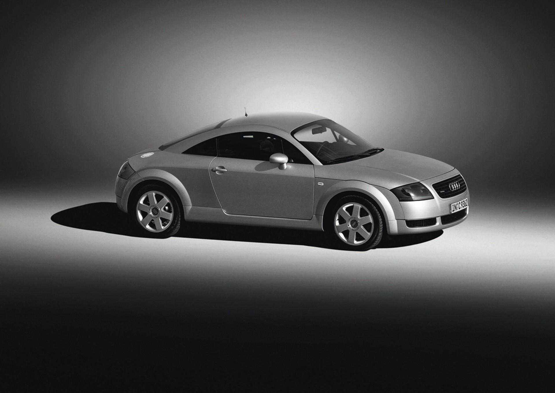 The TT Helped Transform Audi’s Image, But Its Successors Never Lived Up To The Promise Of The Original