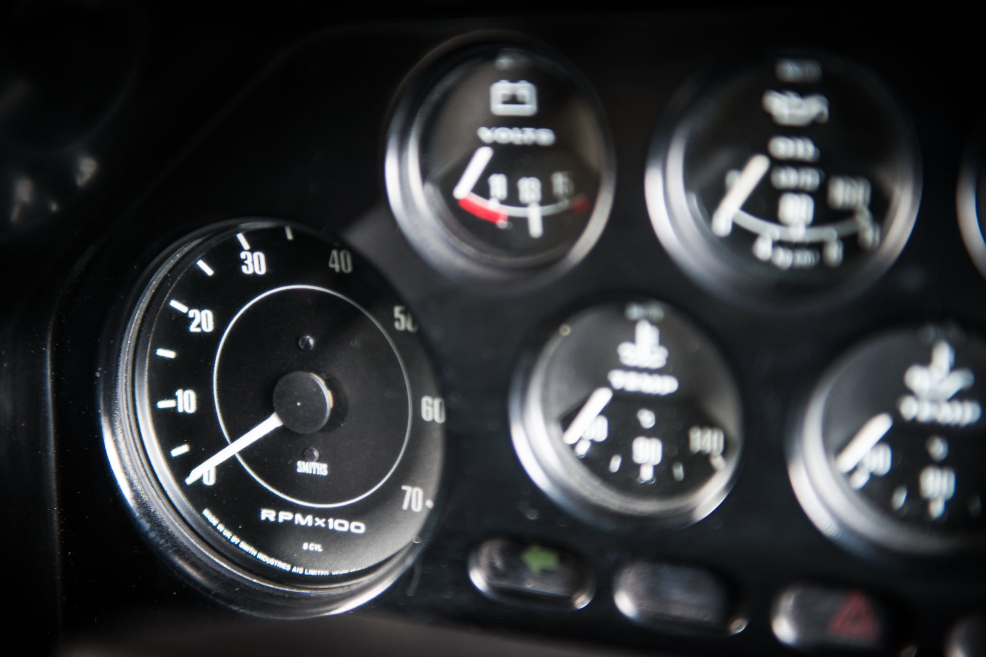 Rare 1986 Aston Martin V8 Zagato Prototype Selling For £530k