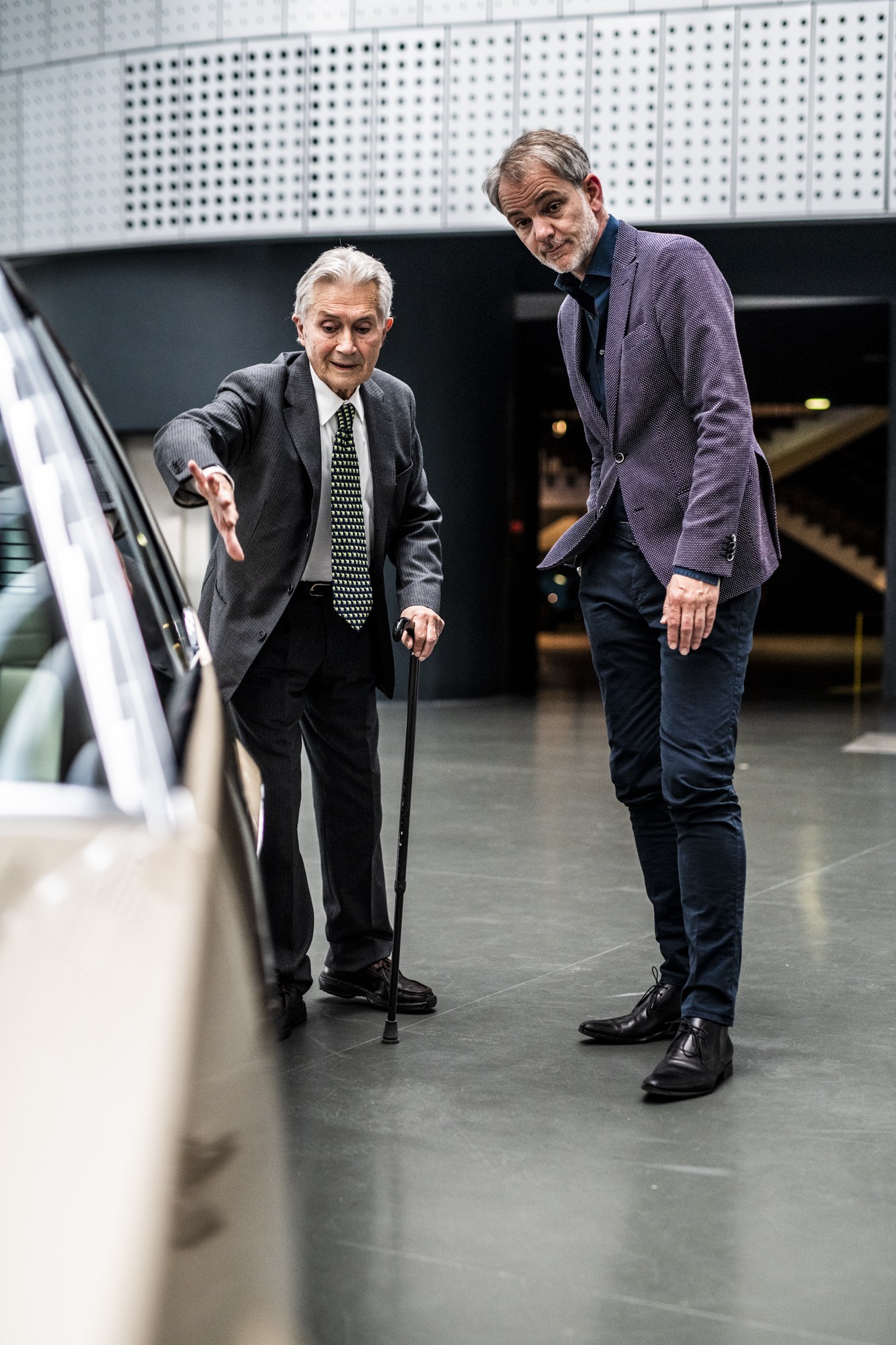 BMW’s Garmisch Concept Is A Modern-Day Recreation Of The Missing Original