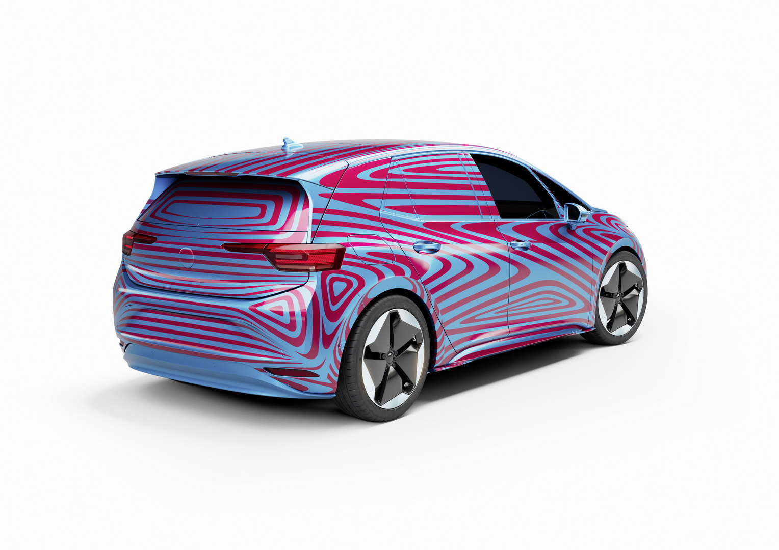 VW To Reshuffle $58 Billion Battery Deal Over Samsung Supply Concerns