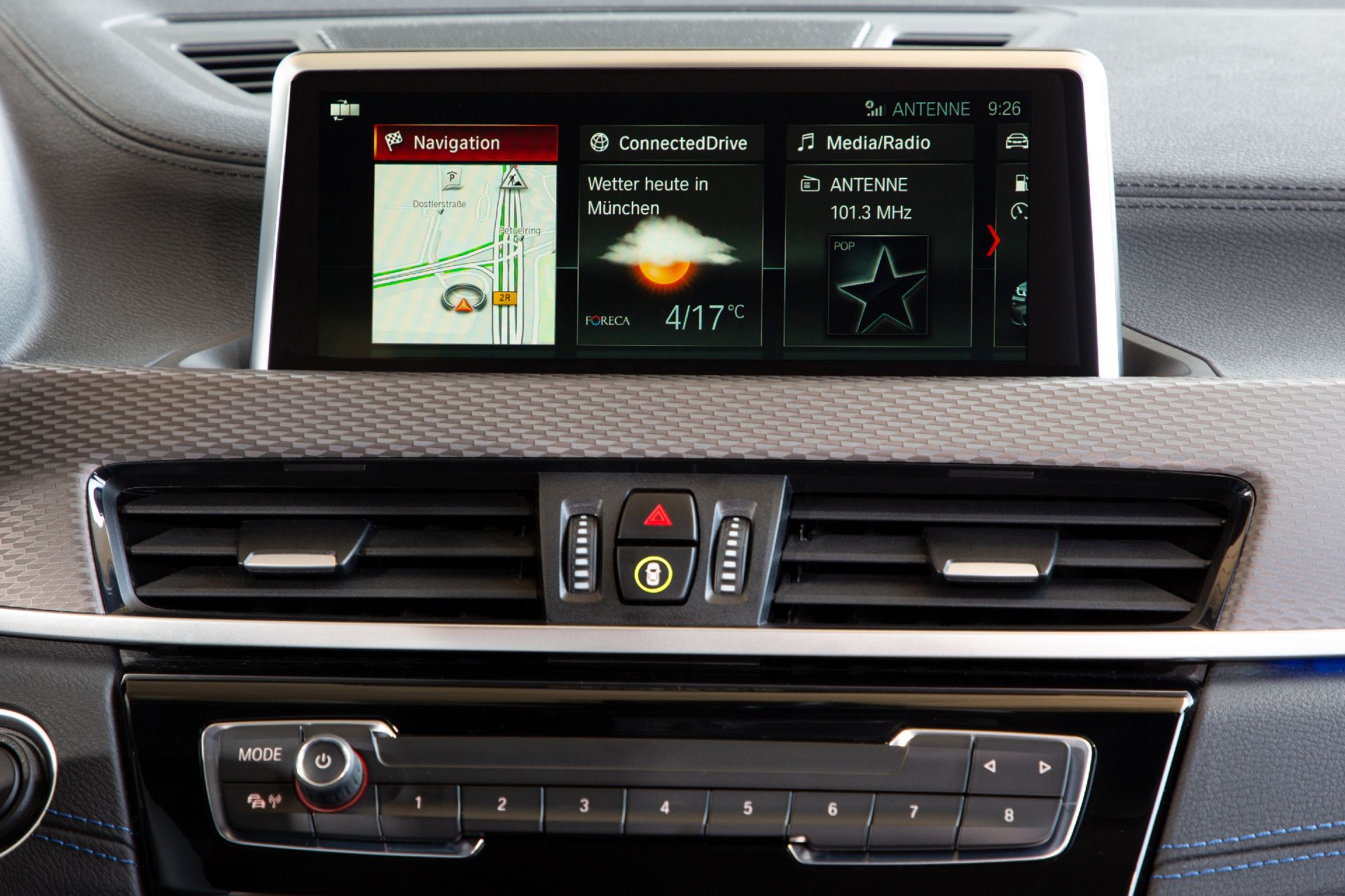 BMW_X2M35i Get A Good Look At The New BMW X2 M35i In This Mega Gallery