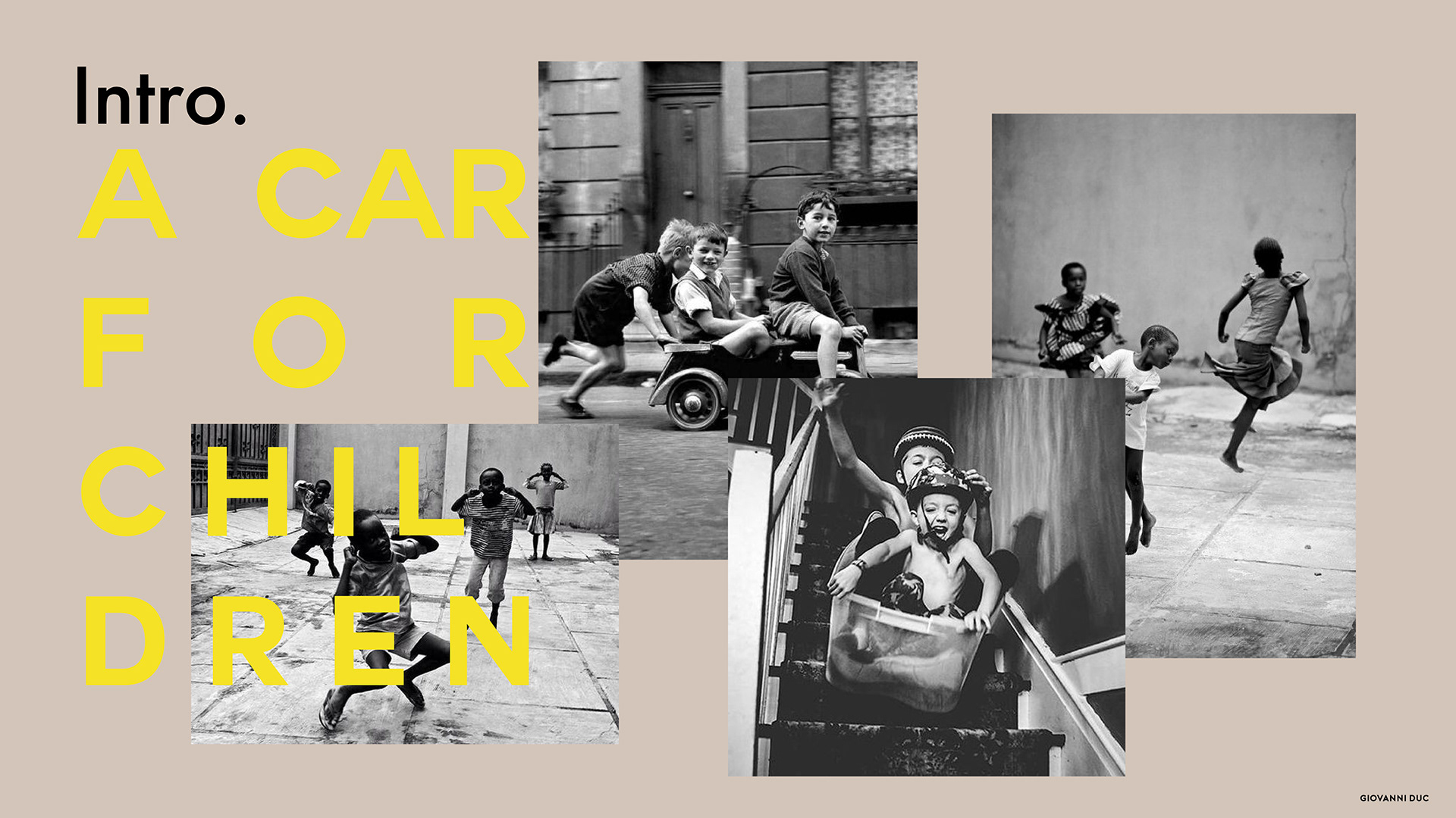 Nissan Chico Concept Is An Autonomous Playroom On Wheels