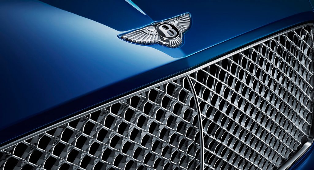  Bentley To Unveil Ultra-Exclusive Mulliner Model Later This Year