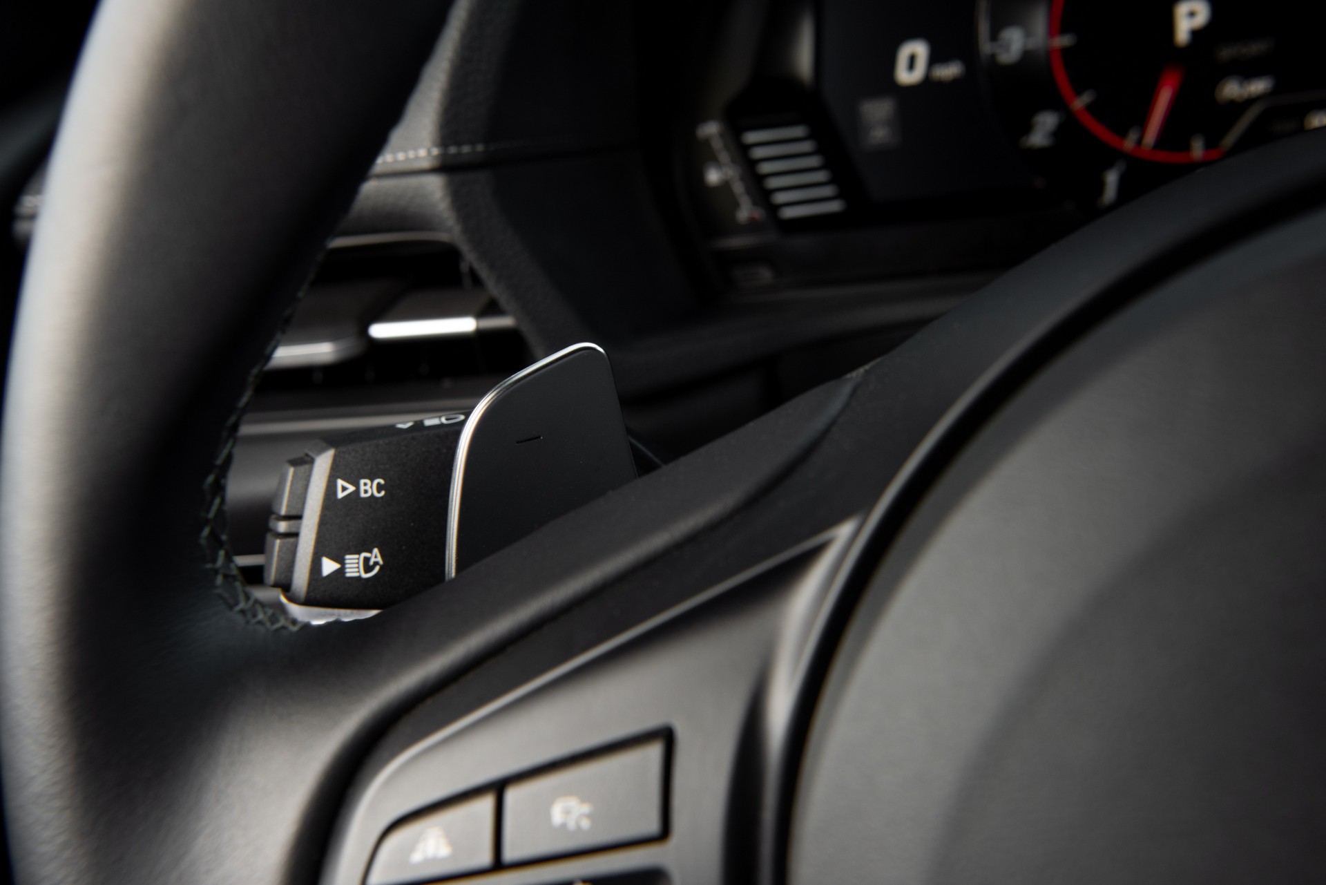 2020 Toyota GR Supra-318 2020 Toyota GR Supra Goes On Sale As Some Dealers Are Already Asking More Than $80,000