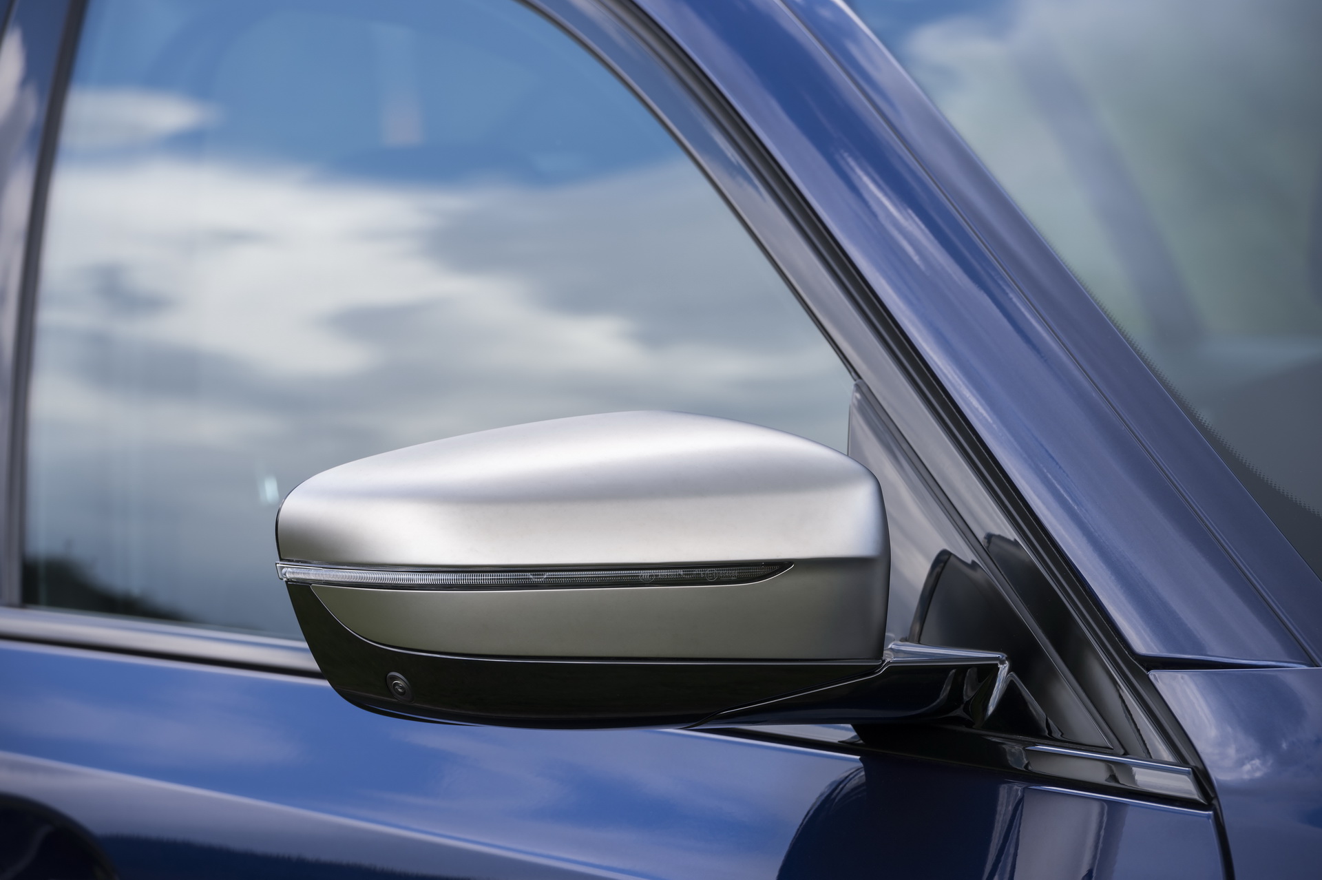 BMW-M550i-13 Europe’s 2020 BMW M550i Gains 523HP Twin-Turbo V8 From M850i, Z4 Gets A Manual