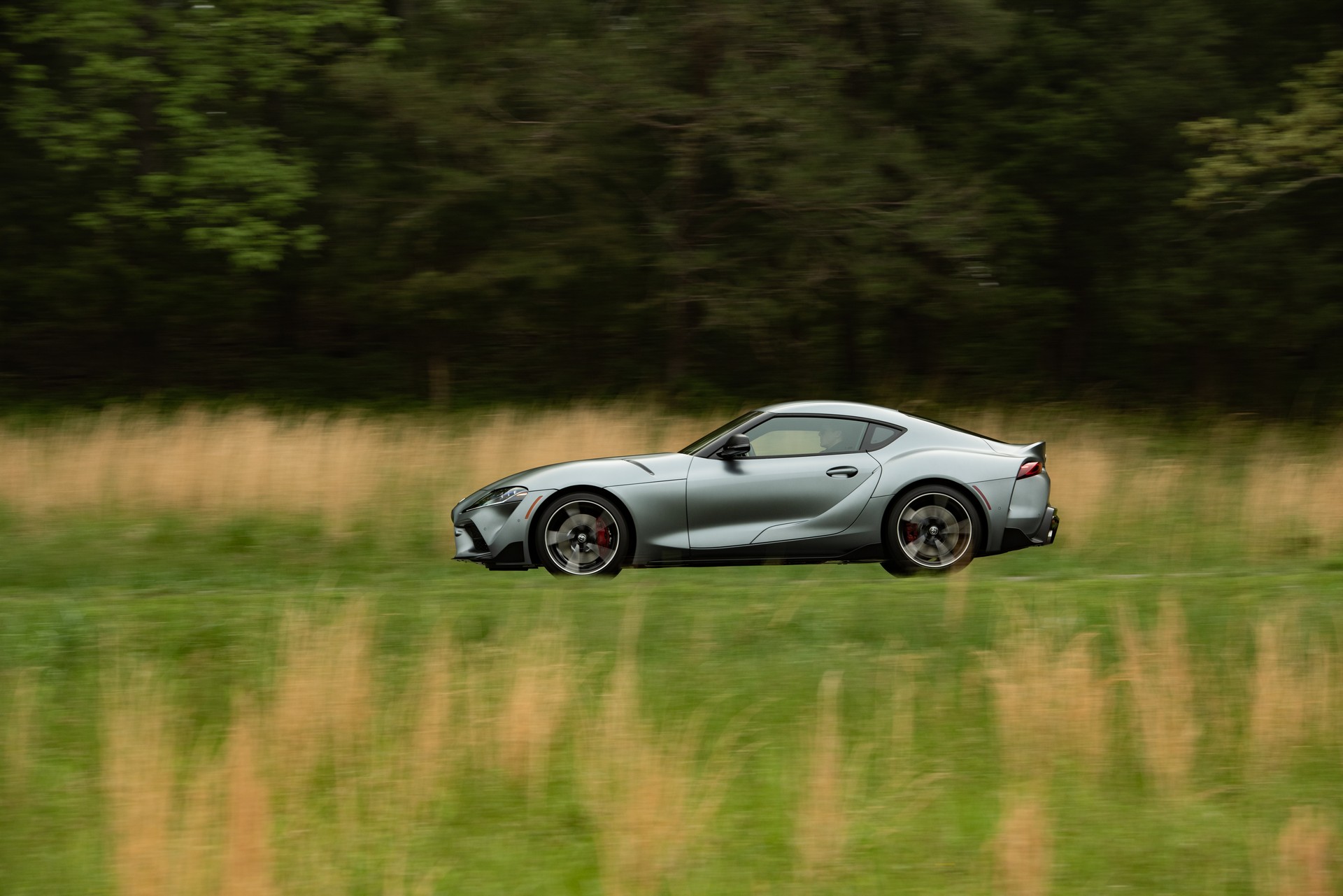 2020 Toyota GR Supra-133 2020 Toyota GR Supra: You Asked, We Answer And 300+ Picture Gallery