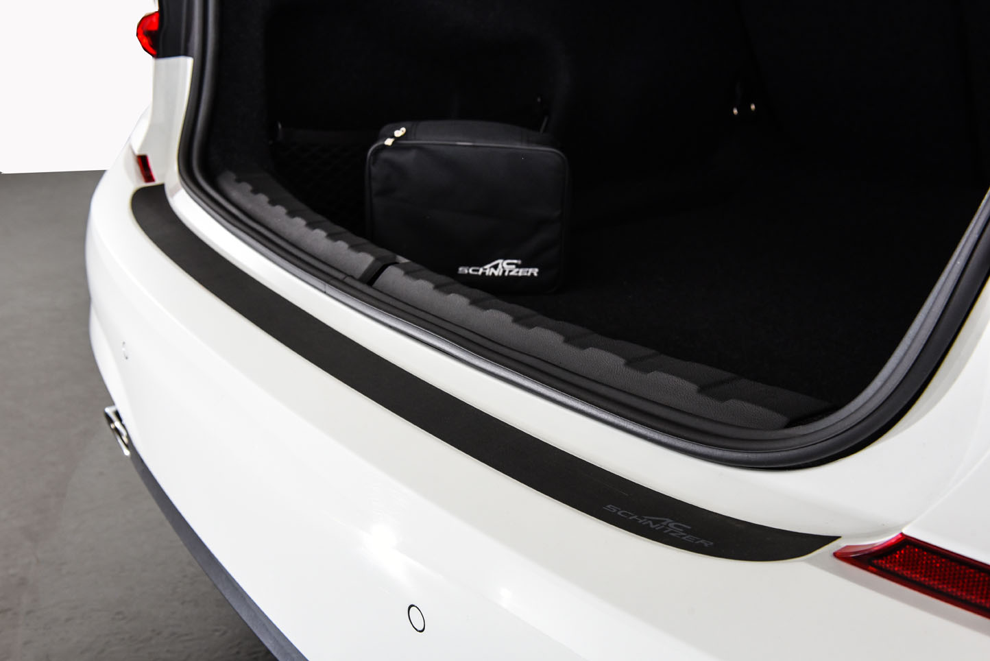 AC Schnitzer Injects More Sportiness Into BMW 3 Series G20