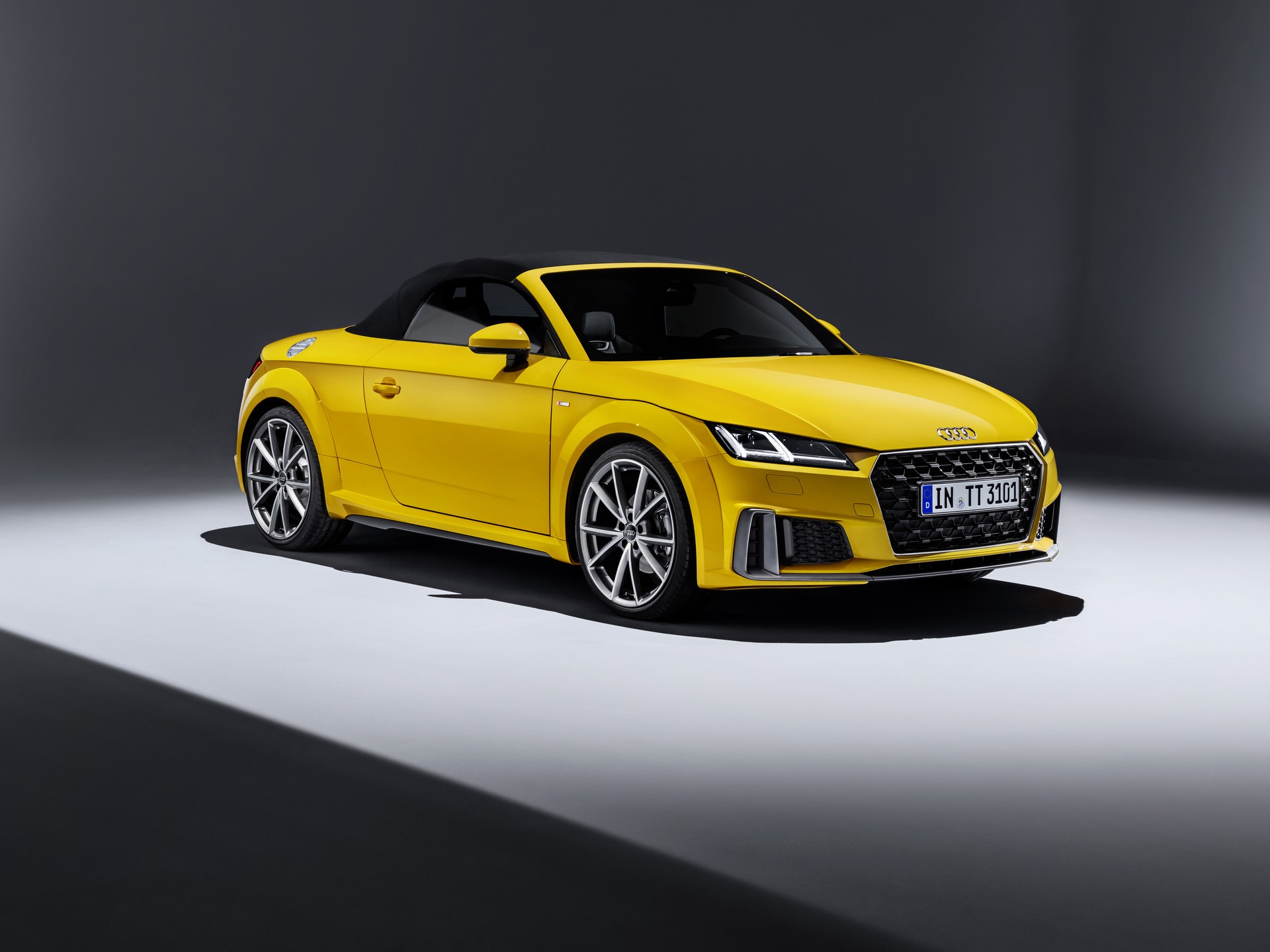 The TT Helped Transform Audi’s Image, But Its Successors Never Lived Up To The Promise Of The Original